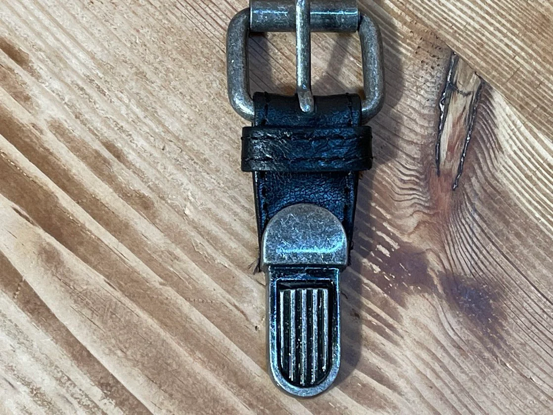 Buckle