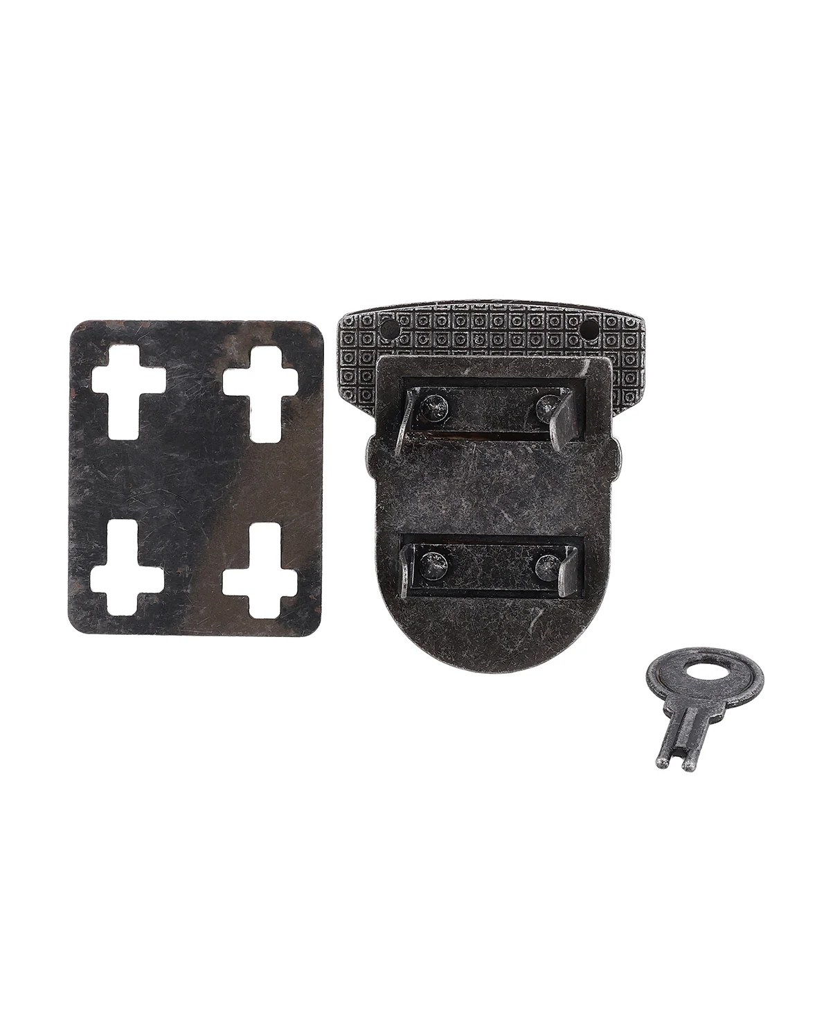 Snap lock - Image 4