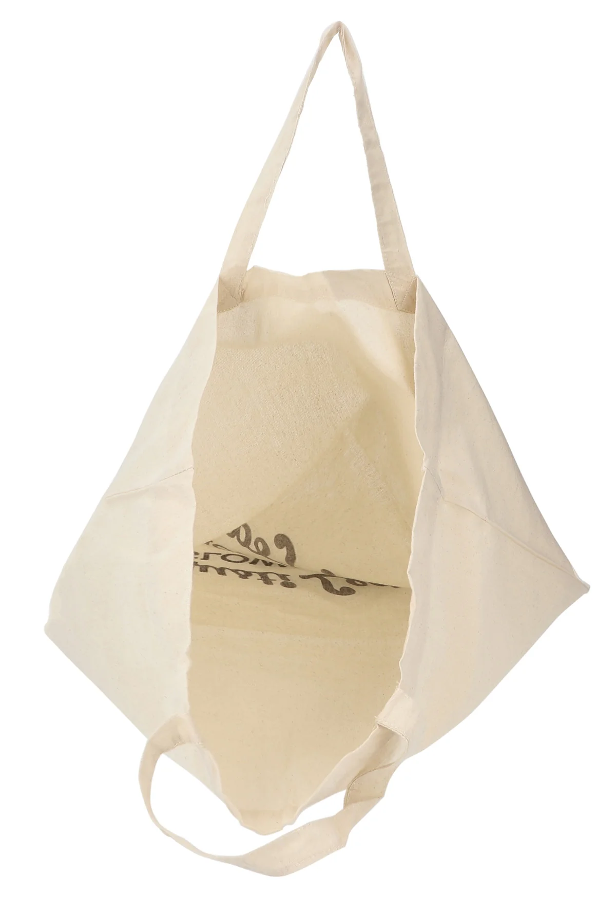 Canvas Tote Bag XL - Image 3