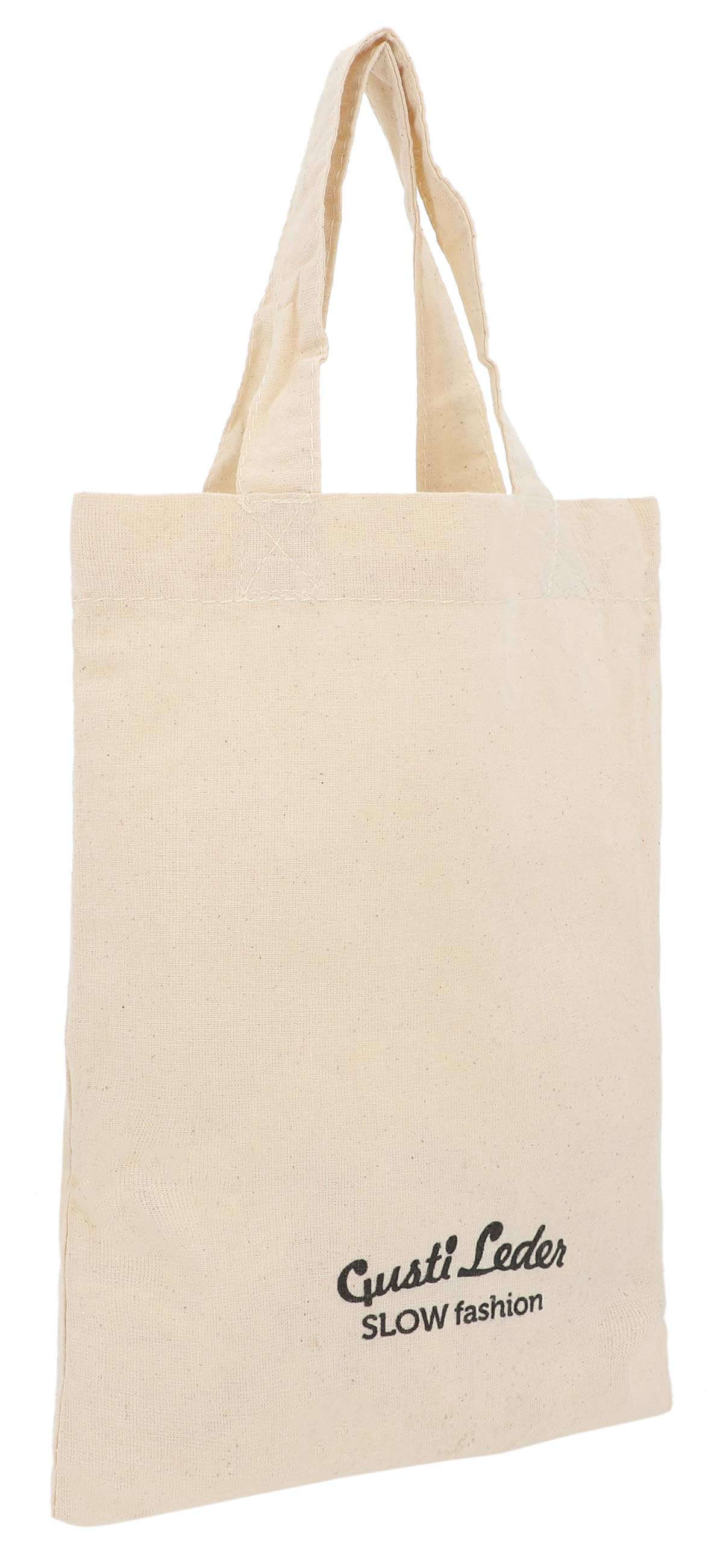 Canvas Tote Bag S - Image 2
