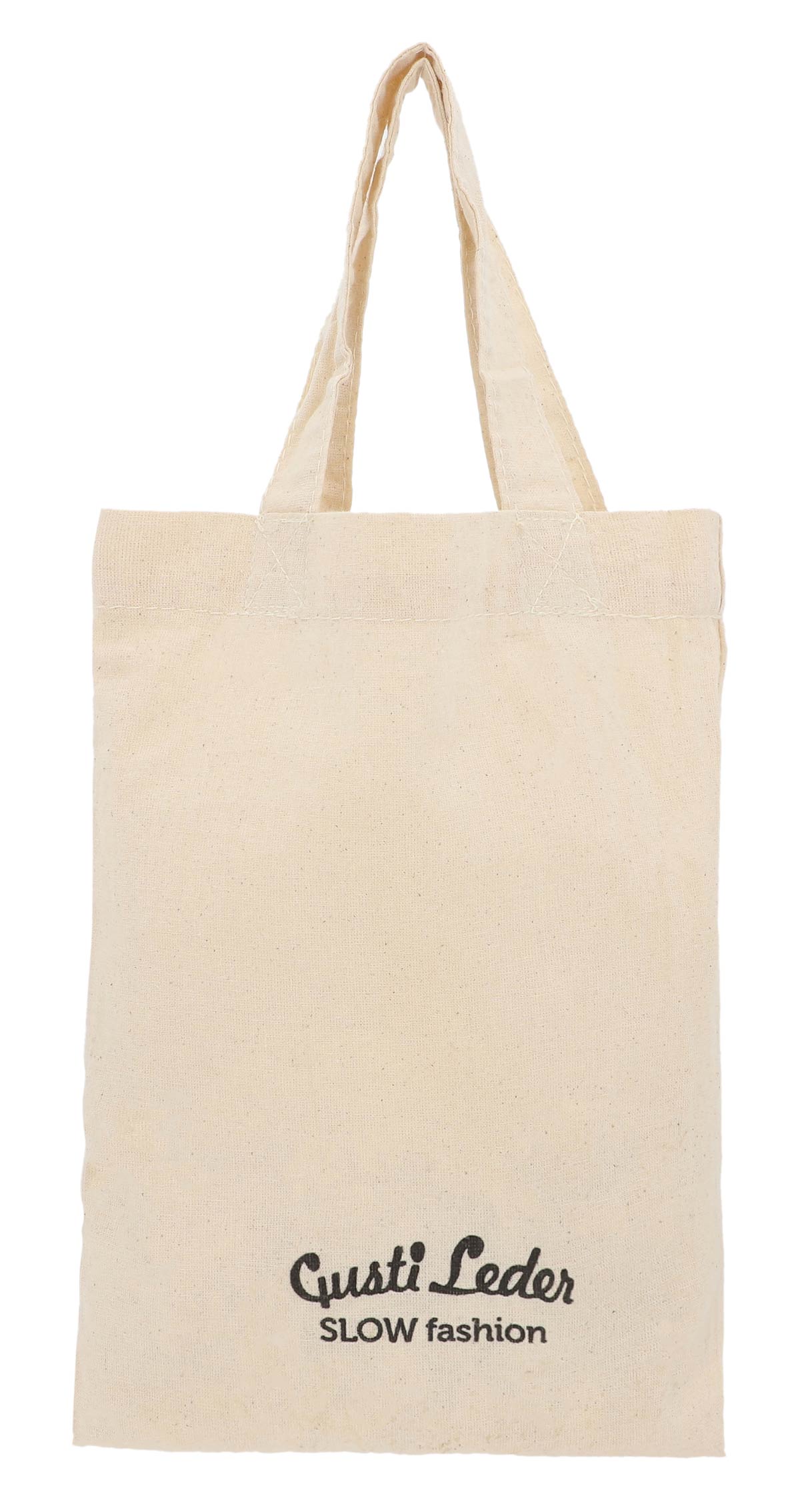 Canvas Tote Bag S - Image 4