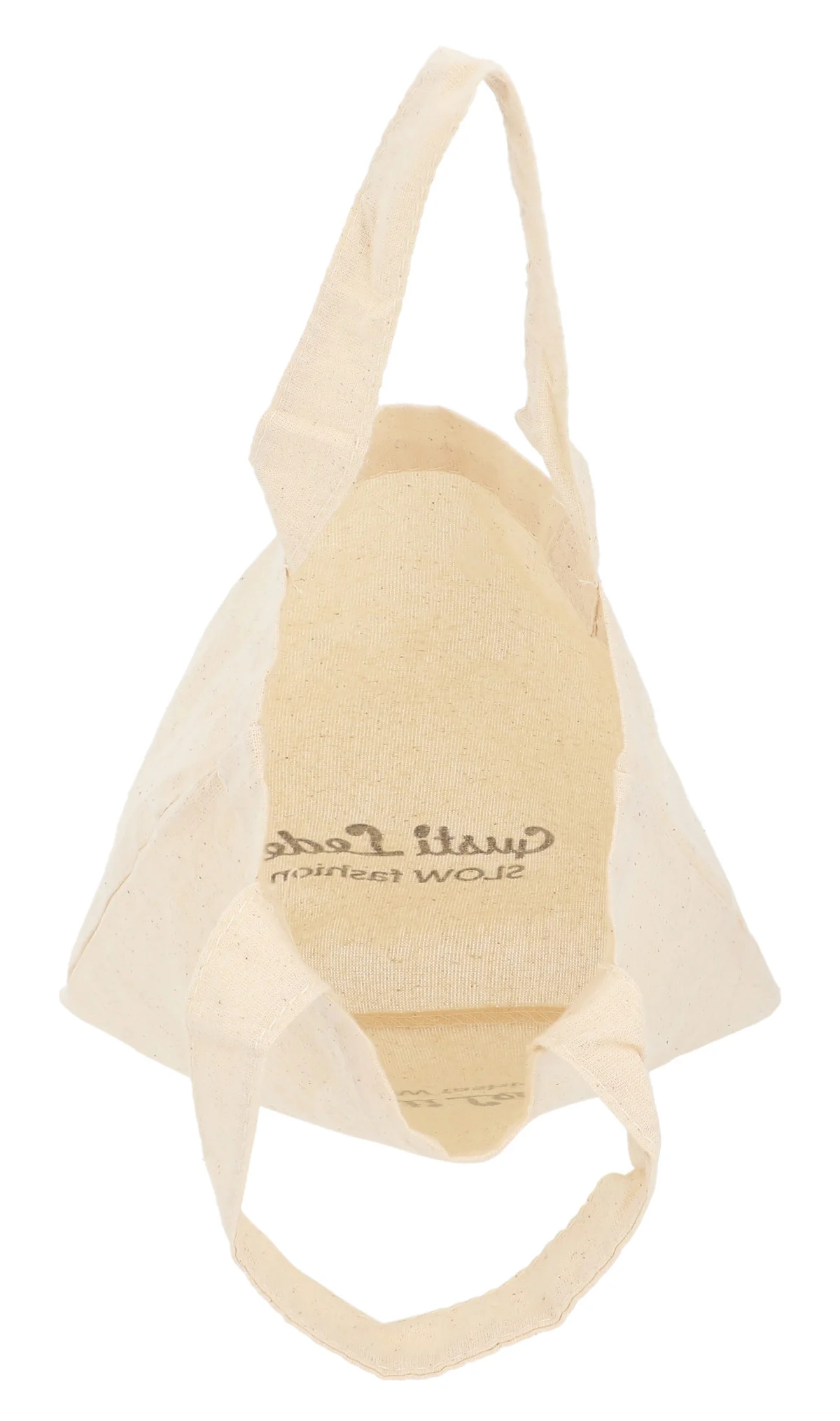Canvas Tote Bag S - Image 6