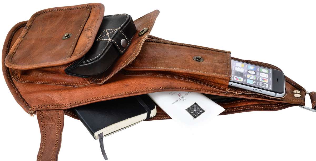 Outlet Slingpack - Image 3