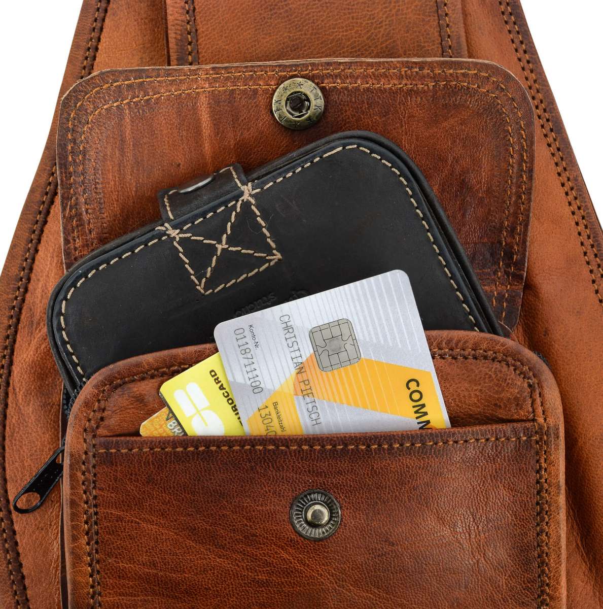 Outlet Slingpack - Image 4