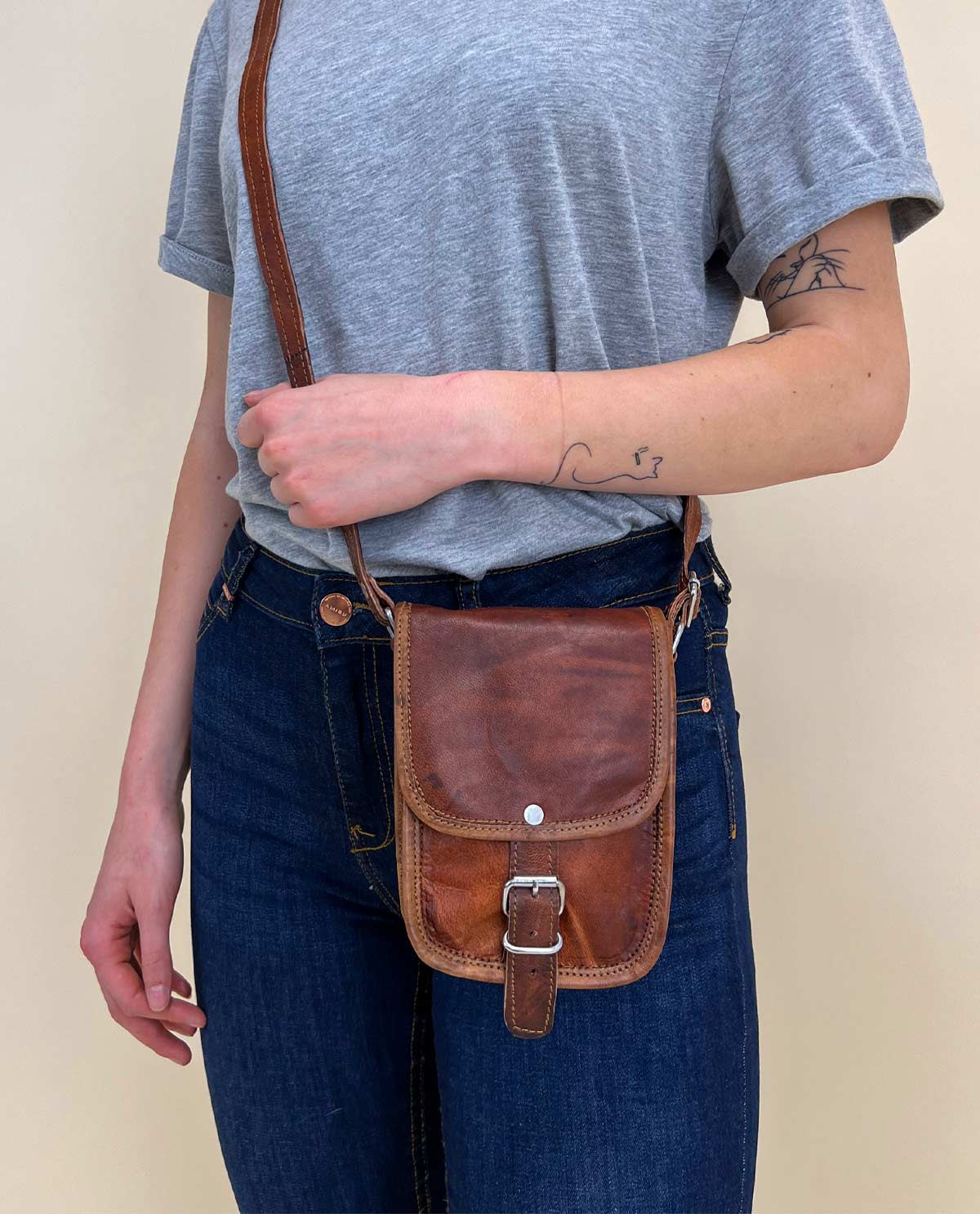 Outlet Handtasche - Image 3