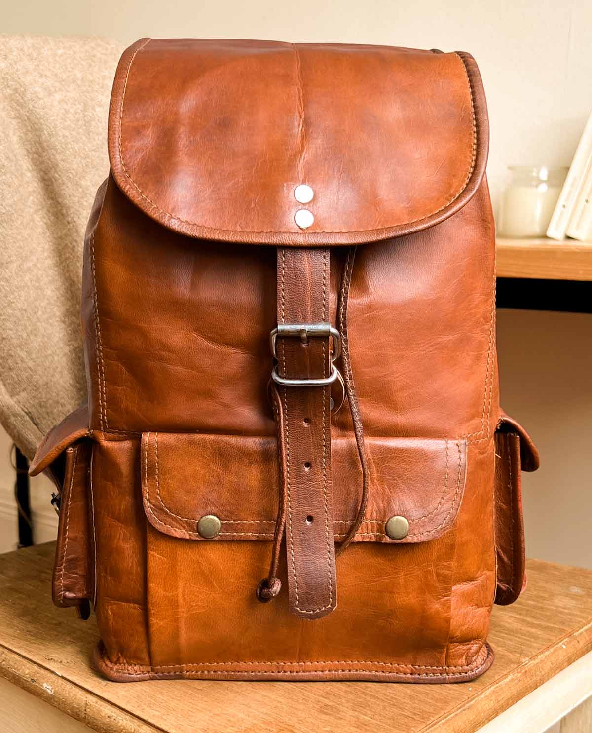 Outlet Rucksack - Image 2