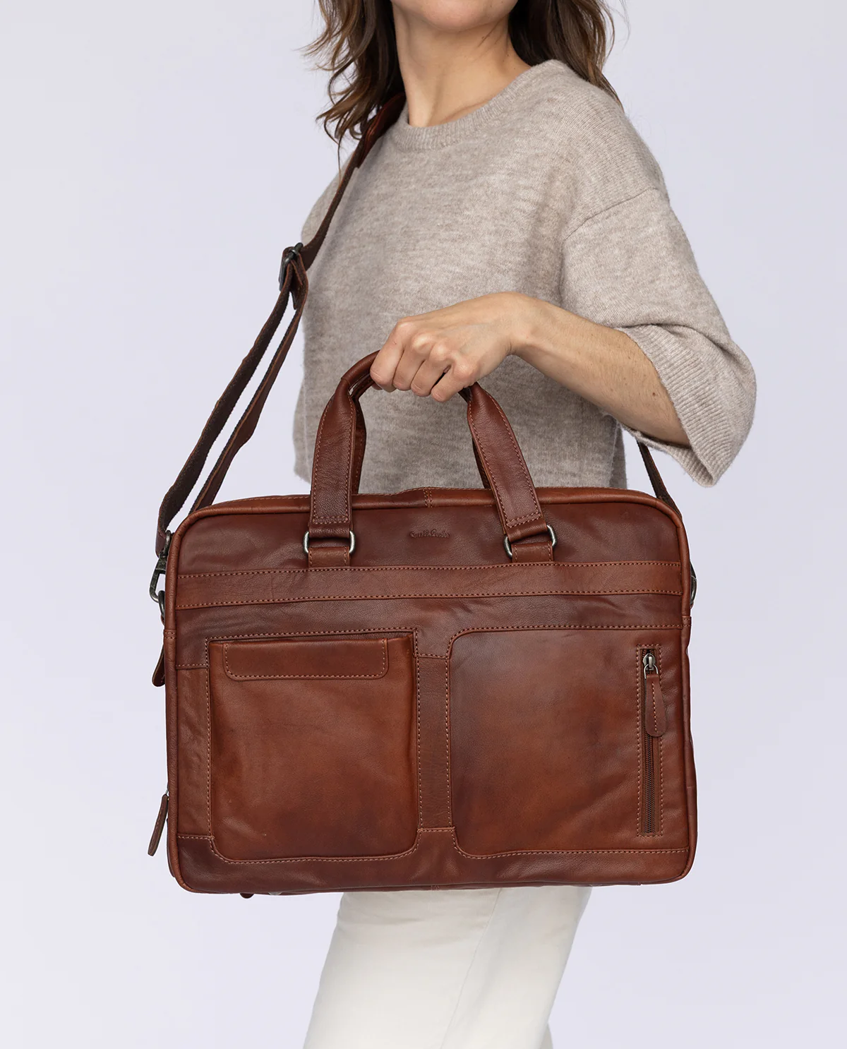 Messenger Bags
