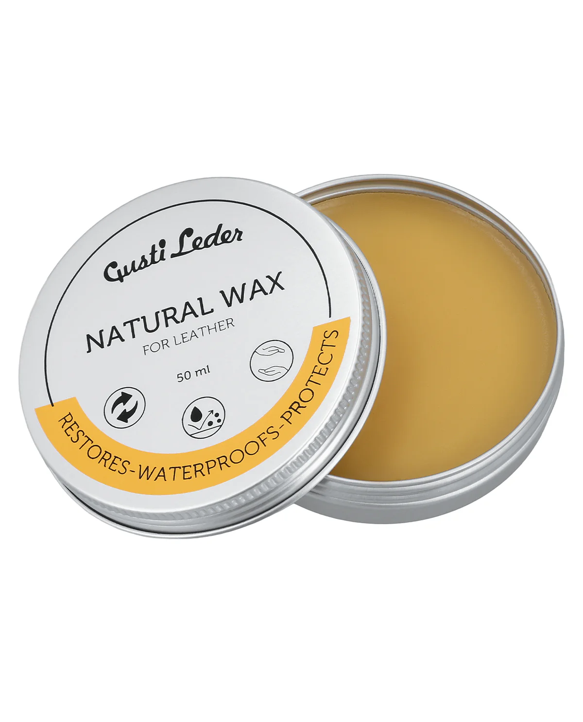 Natural Wax - Image 3