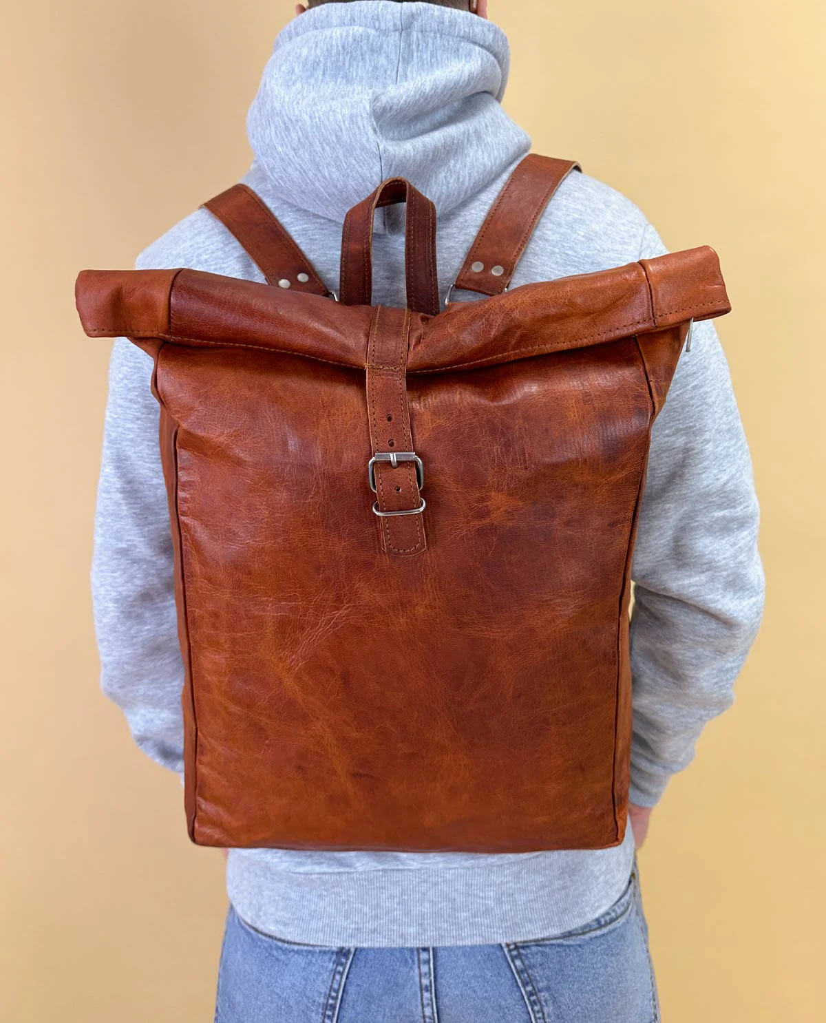 Outlet Rucksack - Image 2