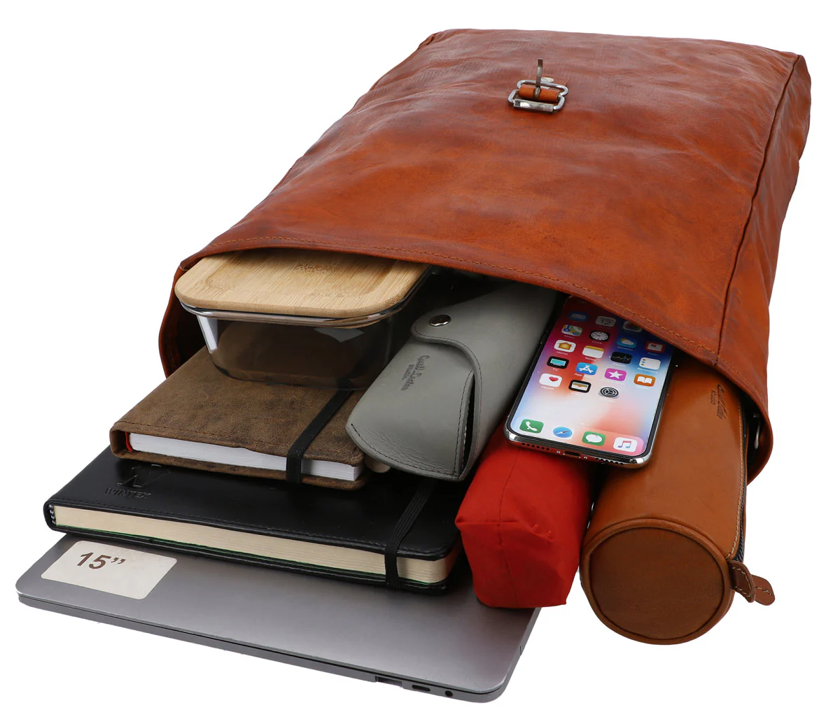 Outlet Rucksack - Image 4