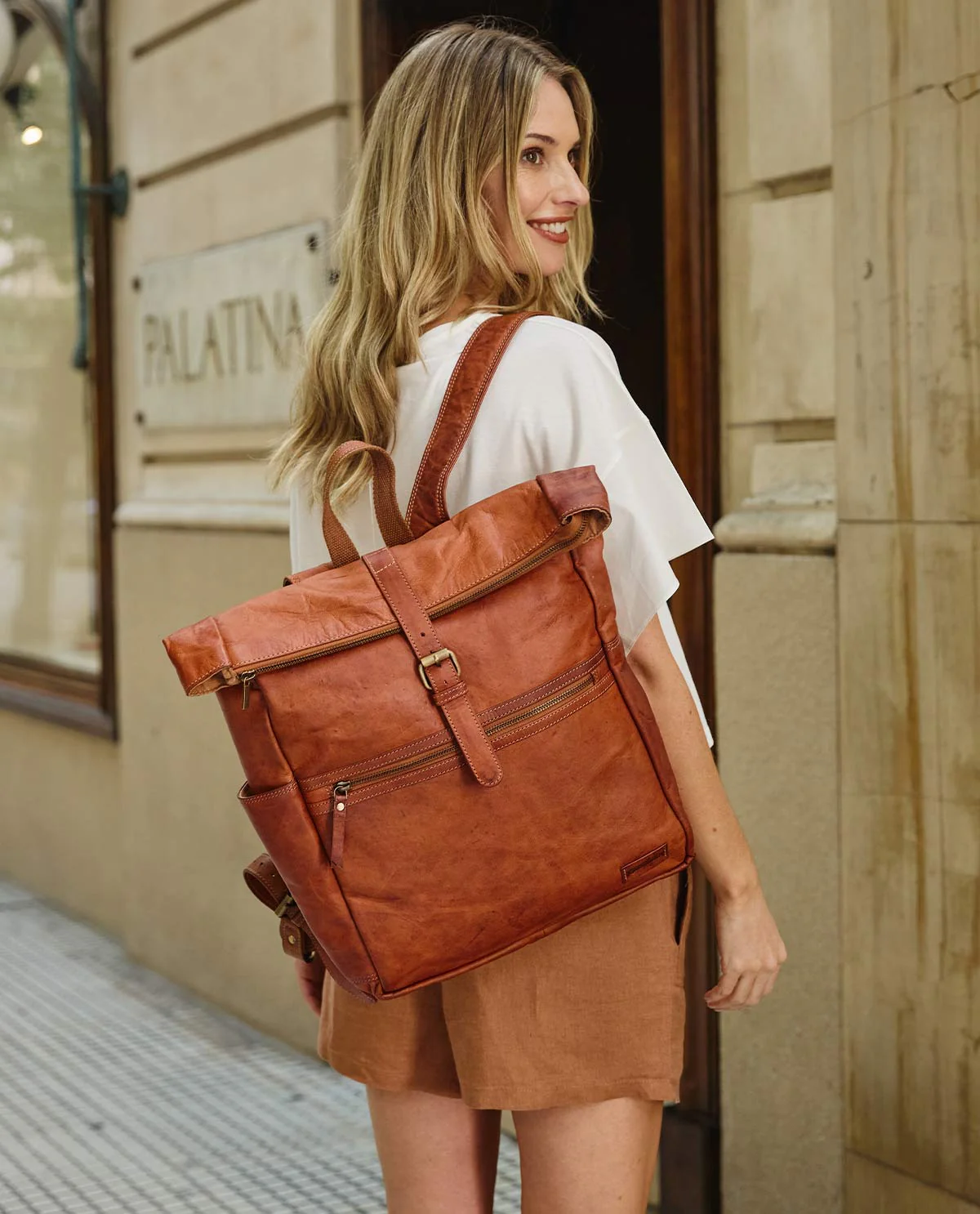 Outlet Rucksack - Image 12