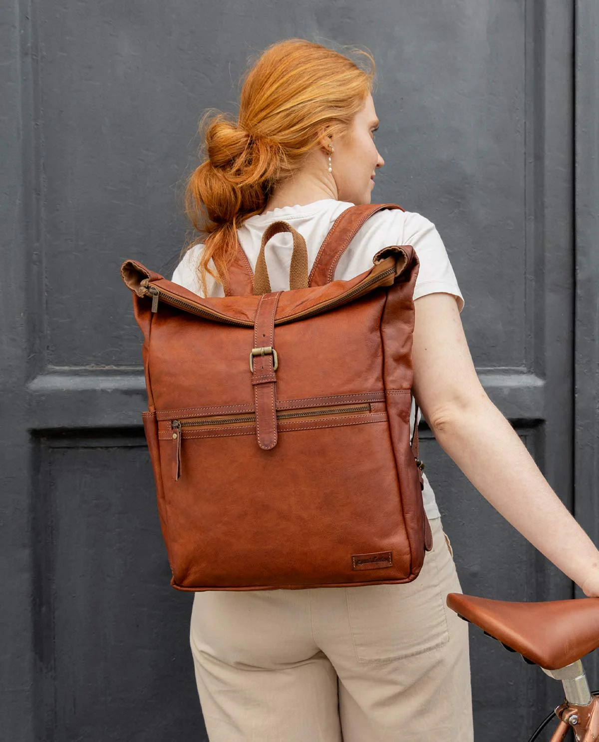 Outlet Rucksack - Image 4