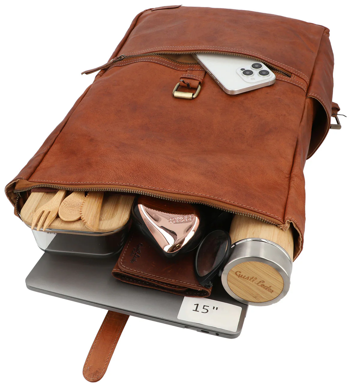 Outlet Rucksack - Image 5