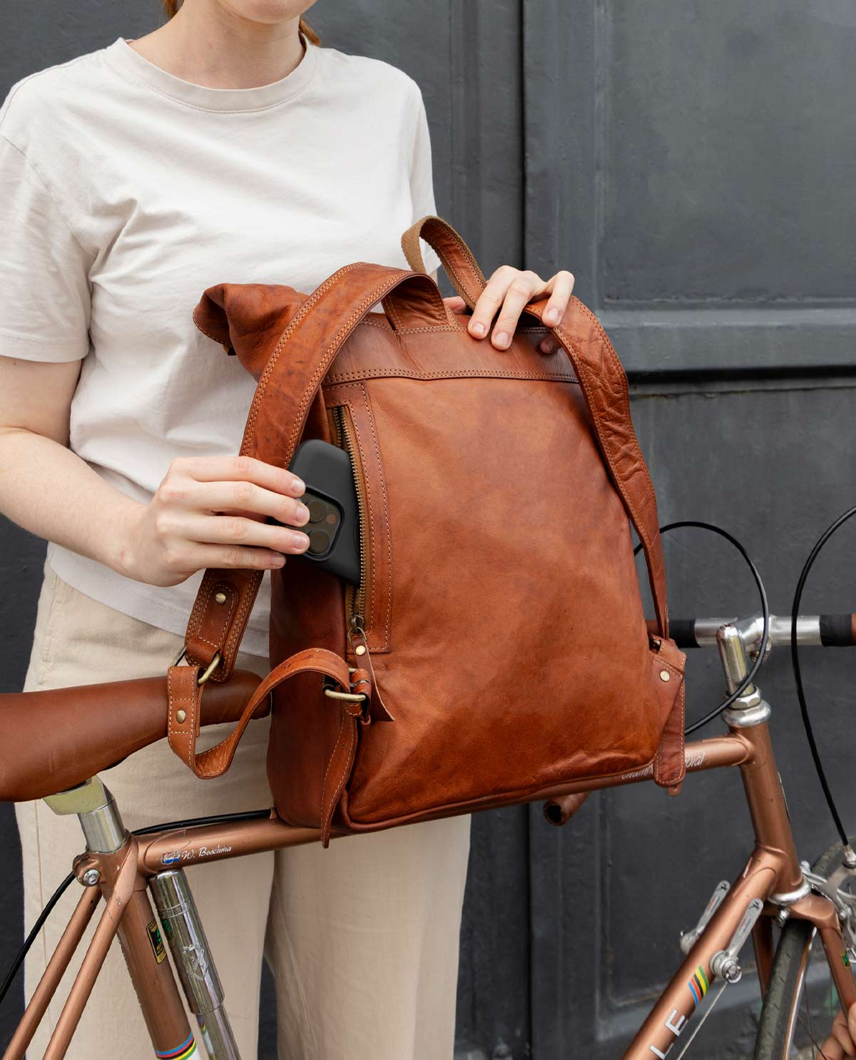 Outlet Rucksack - Image 6