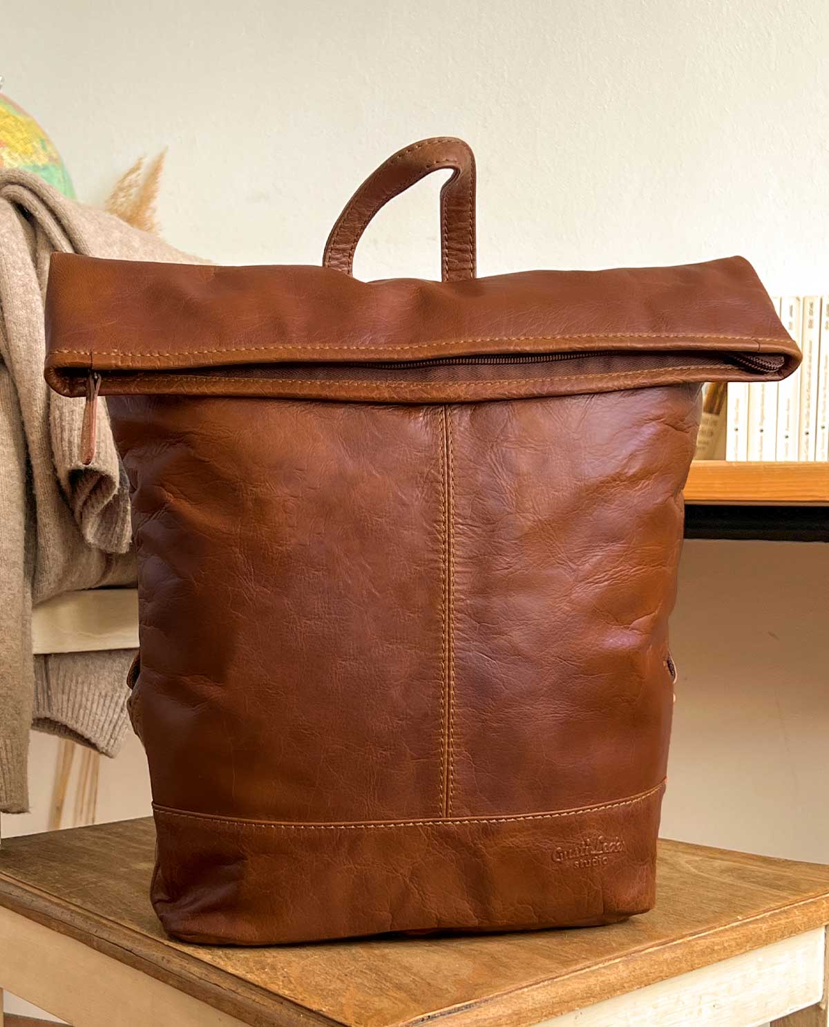 Outlet Rucksack - Image 2