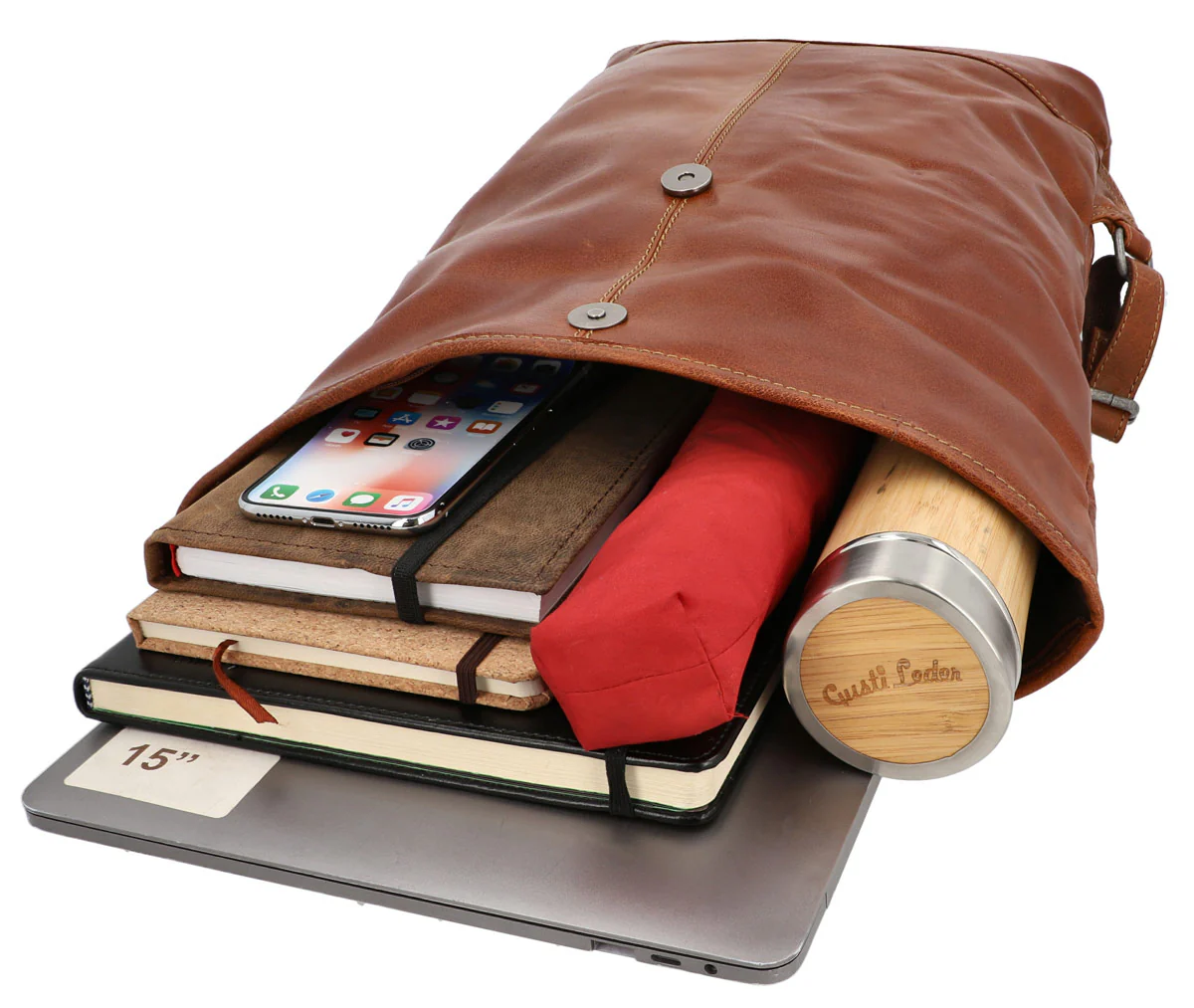 Outlet Rucksack - Image 4