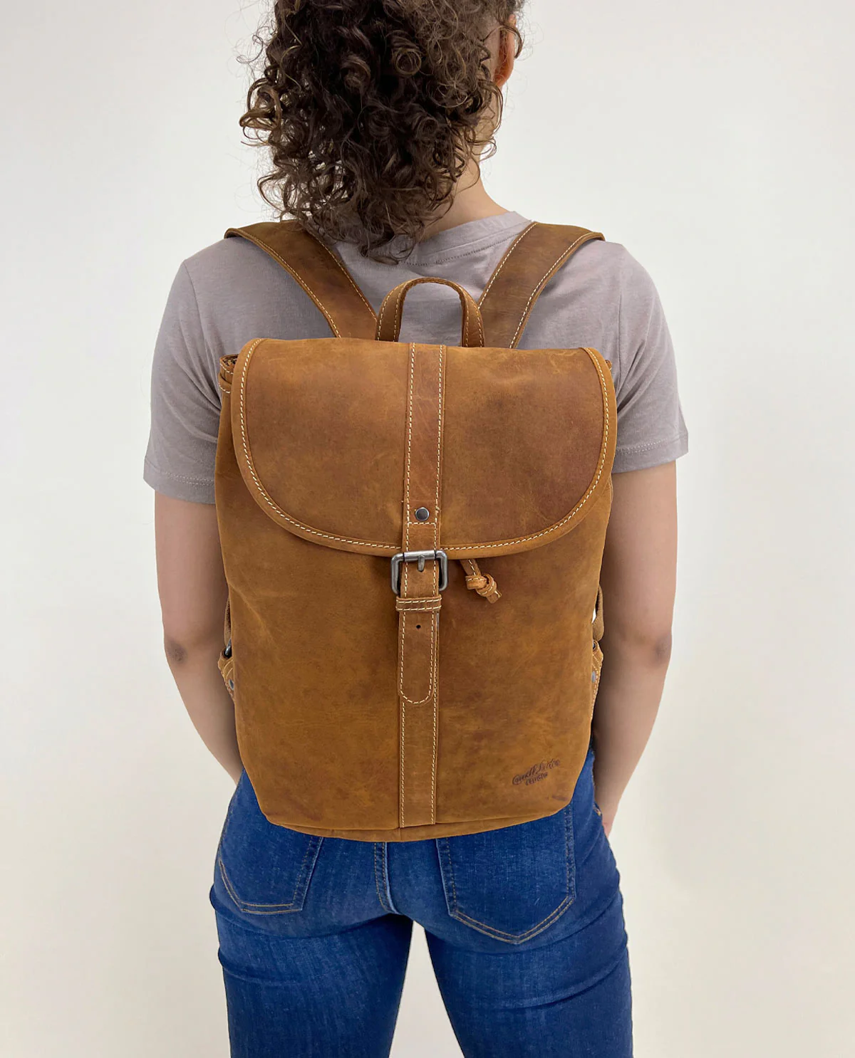 Outlet Rucksack - Image 2