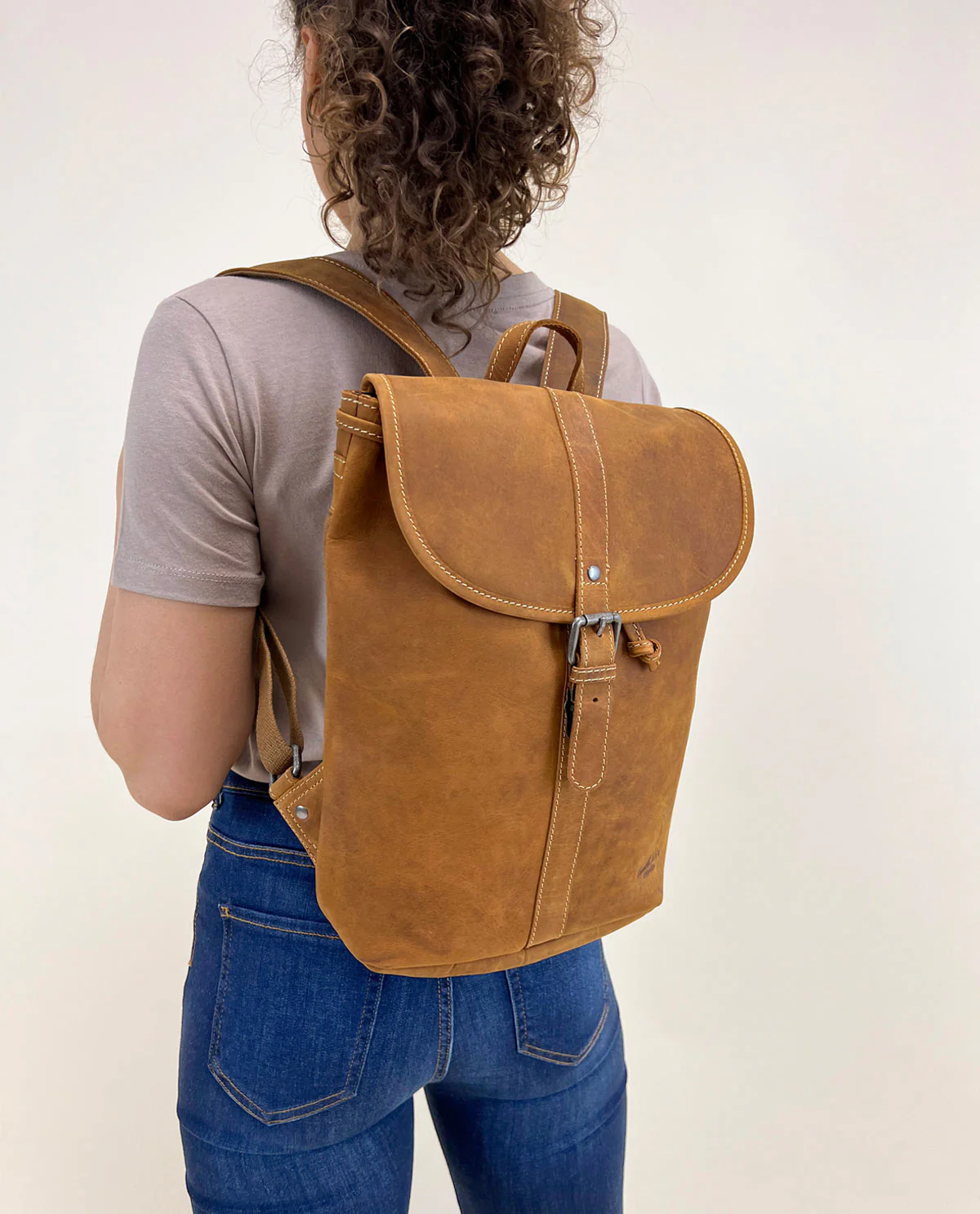 Outlet Rucksack - Image 3