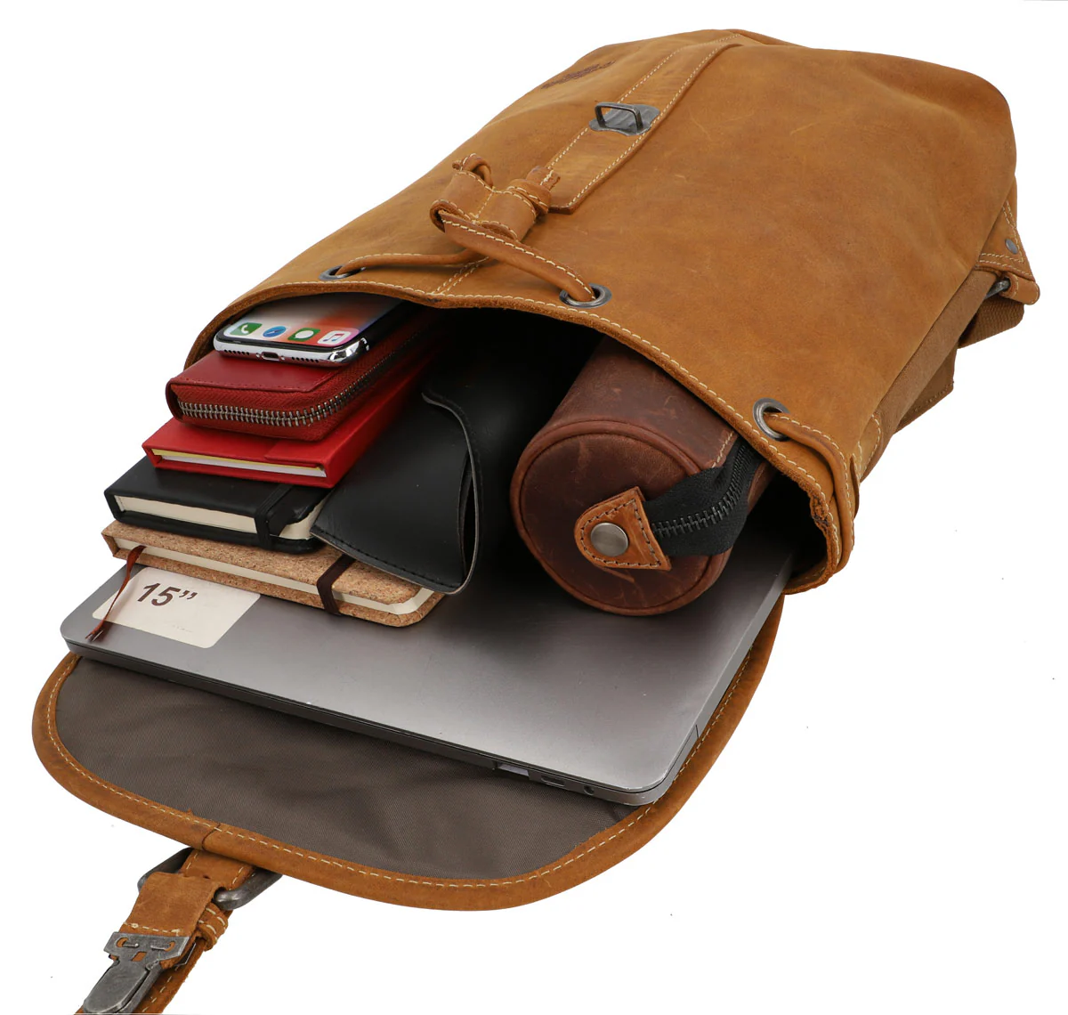 Outlet Rucksack - Image 4