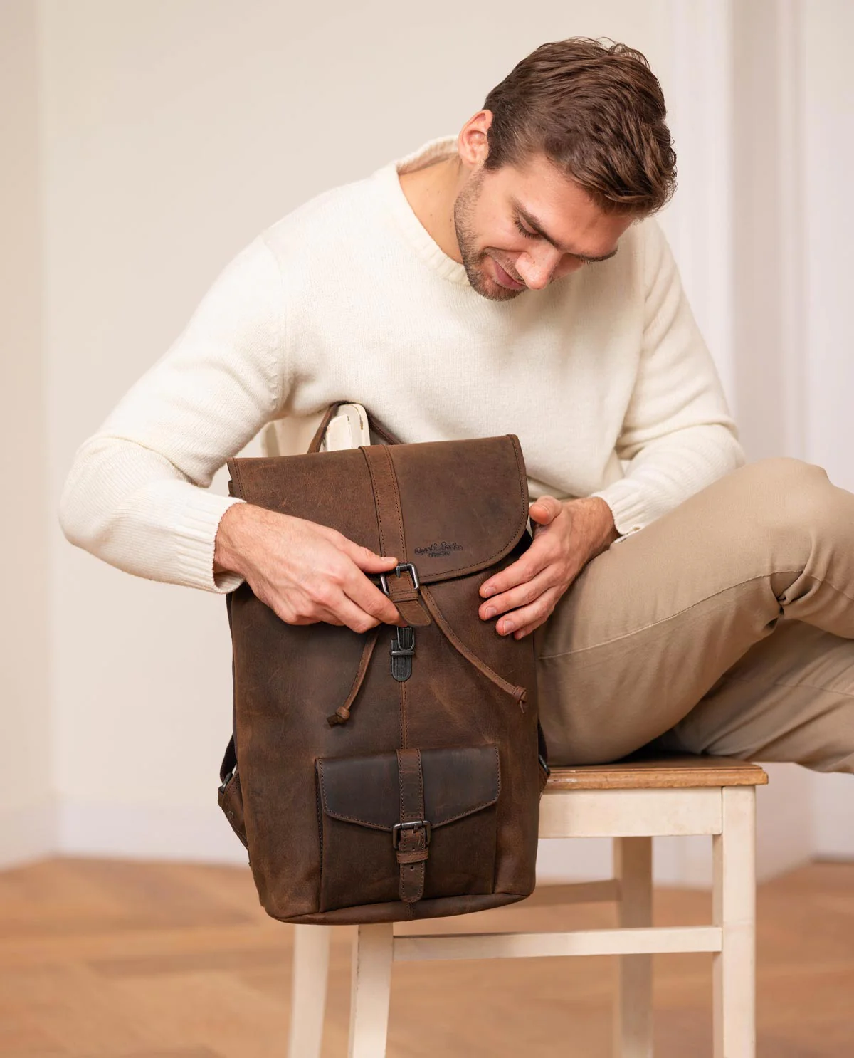 Outlet Rucksack - Image 6