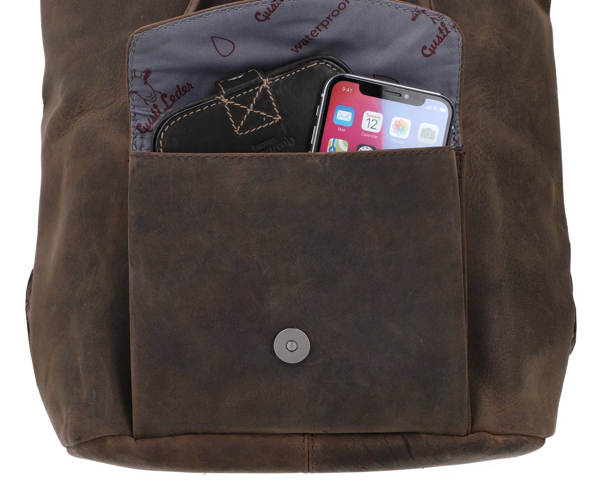 Outlet Rucksack - Image 7