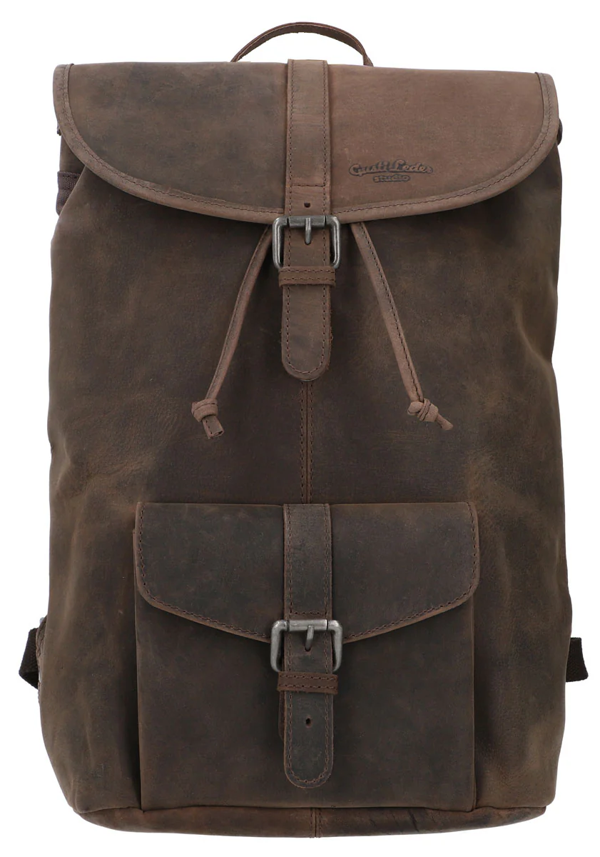 Outlet Rucksack - Image 9
