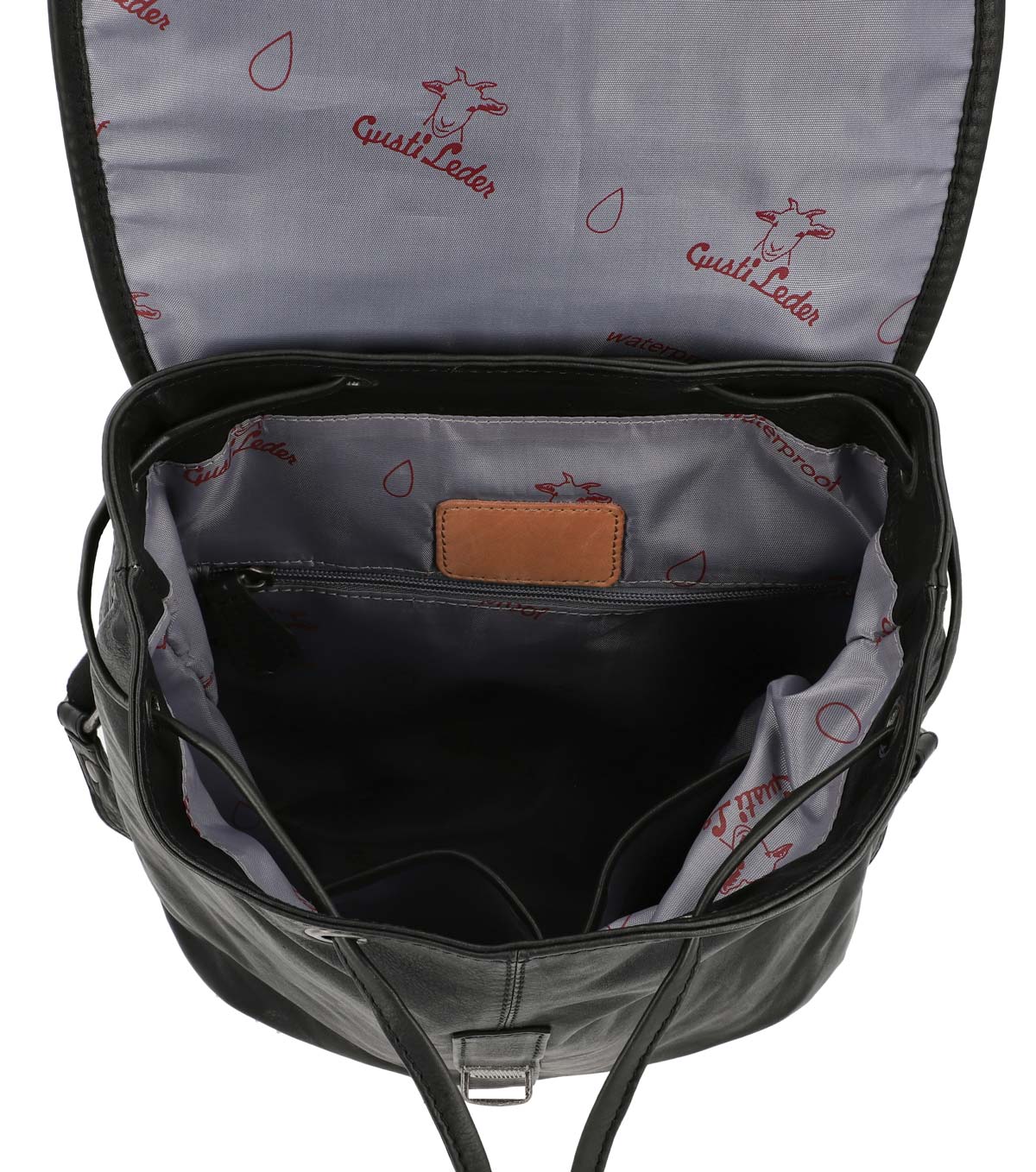 Outlet Rucksack - Image 5