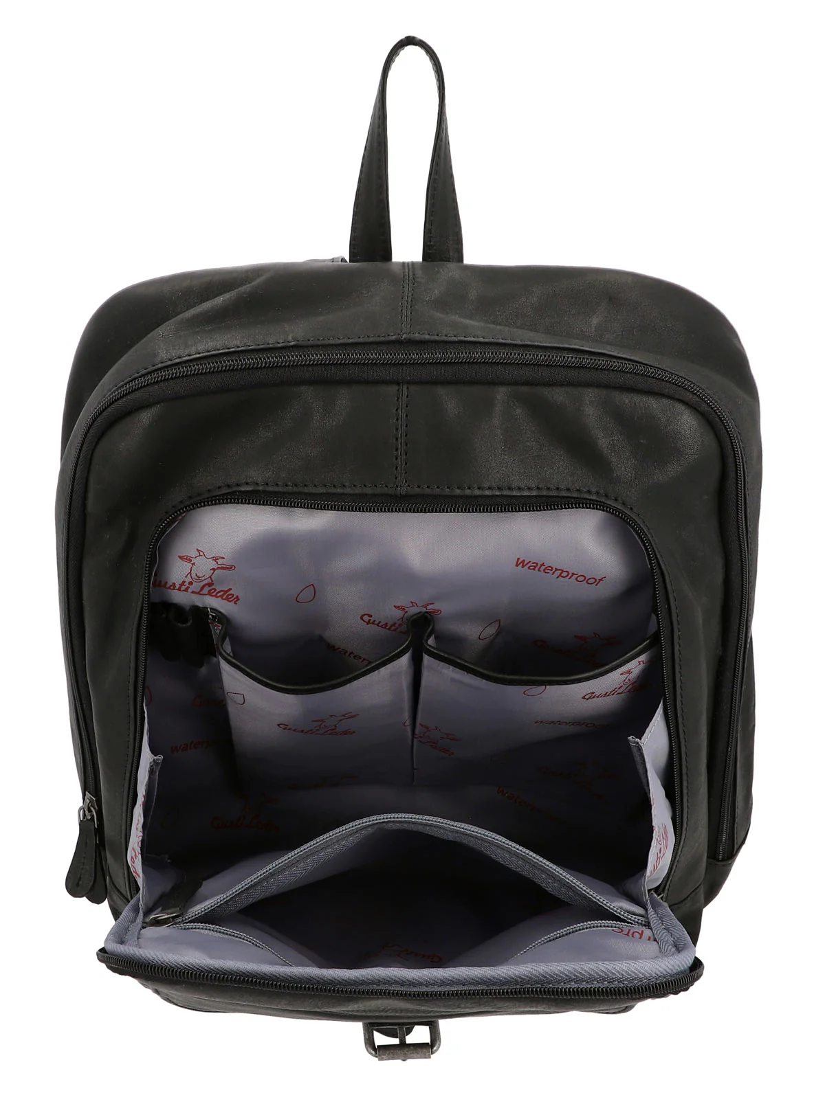 Outlet Rucksack - Image 5