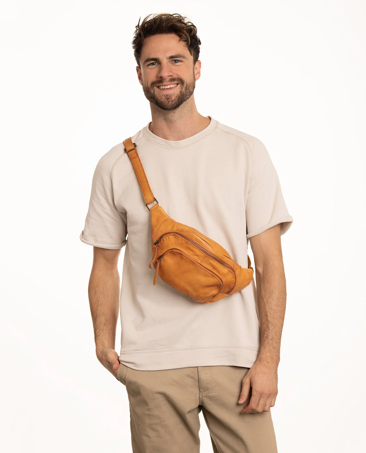 Outlet Gürteltasche