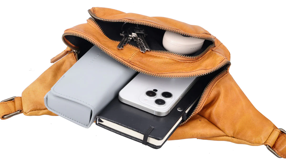 Outlet Gürteltasche - Image 3