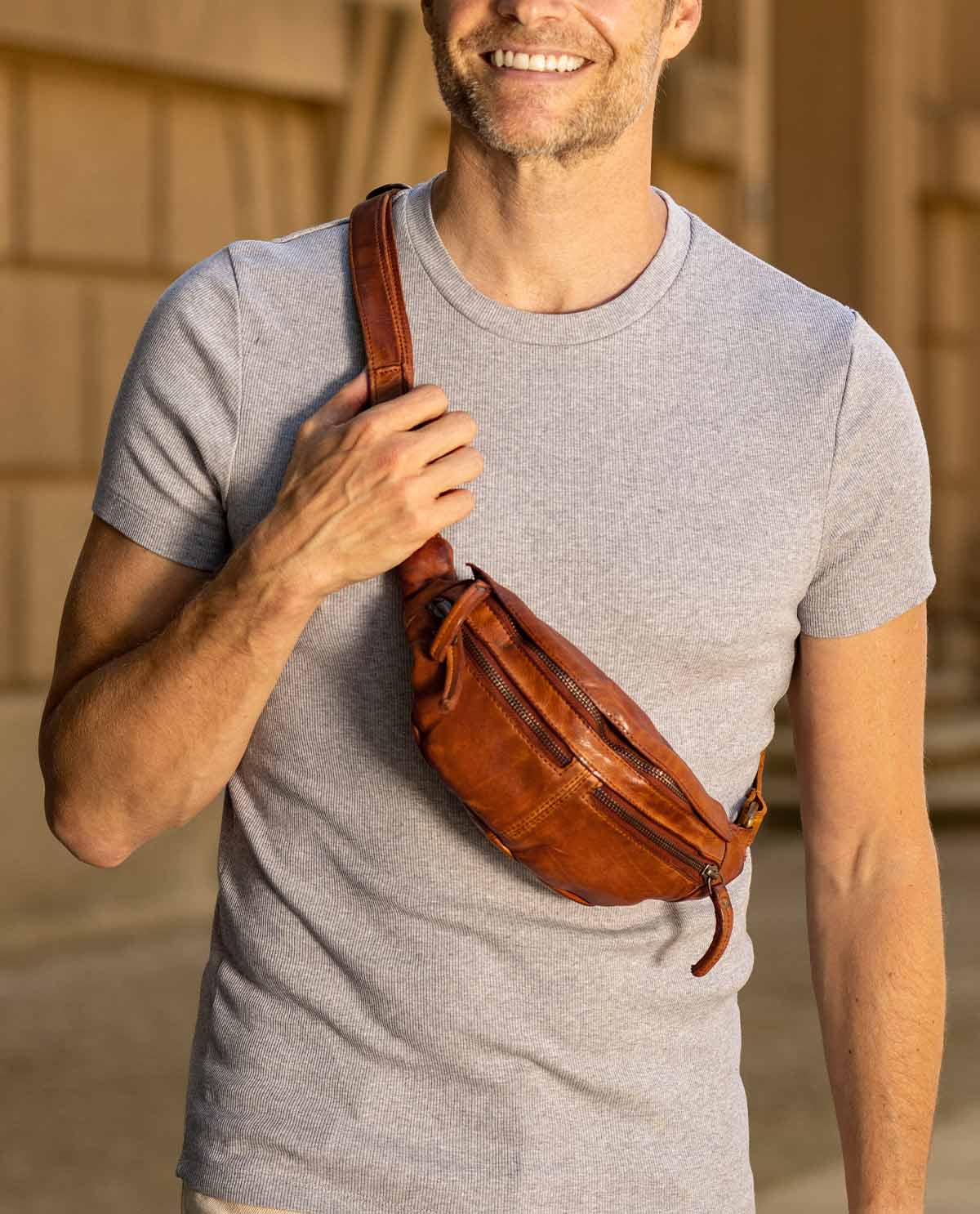 Outlet Gürteltasche - Image 7