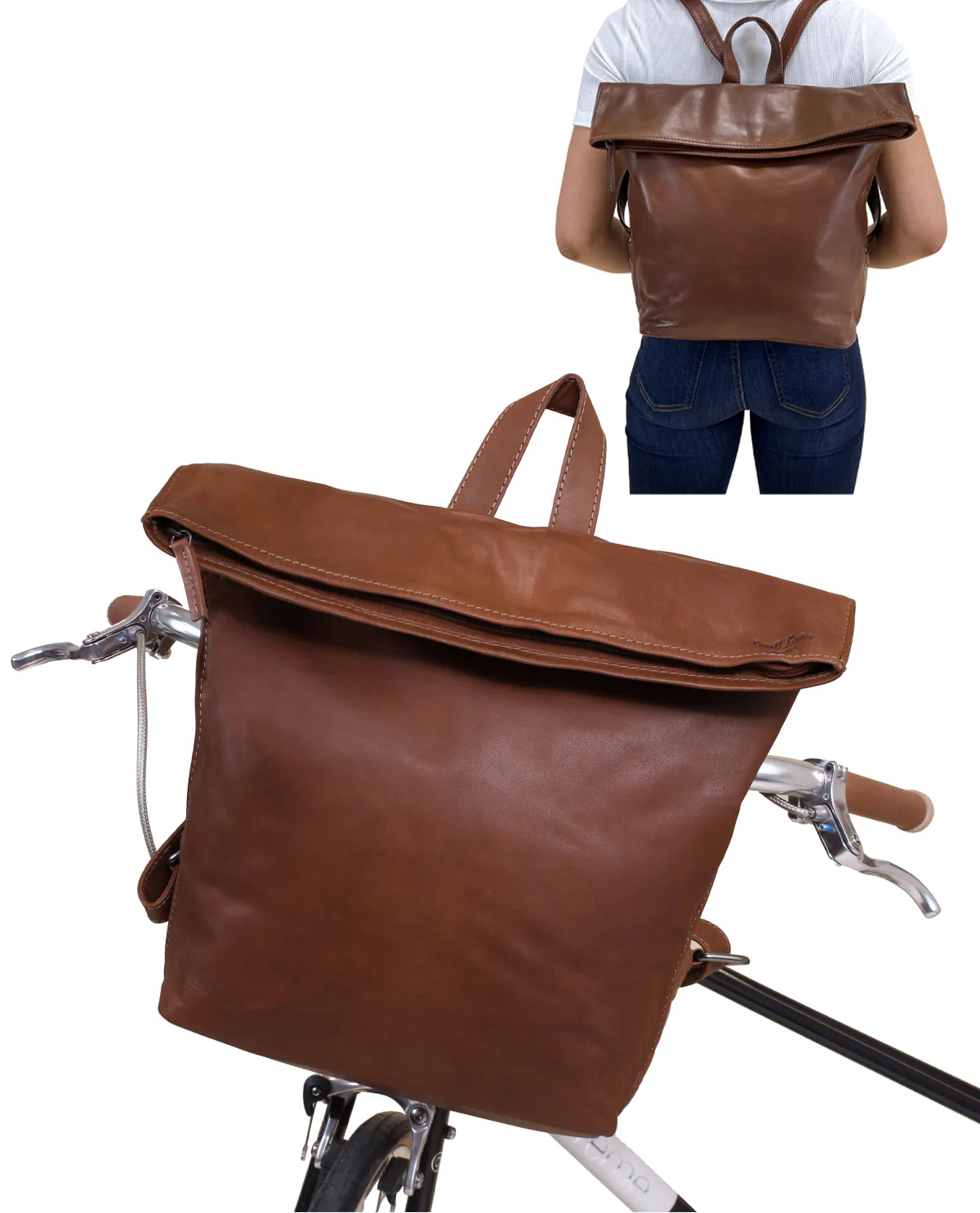 Outlet Fahrradrucksack - Image 2