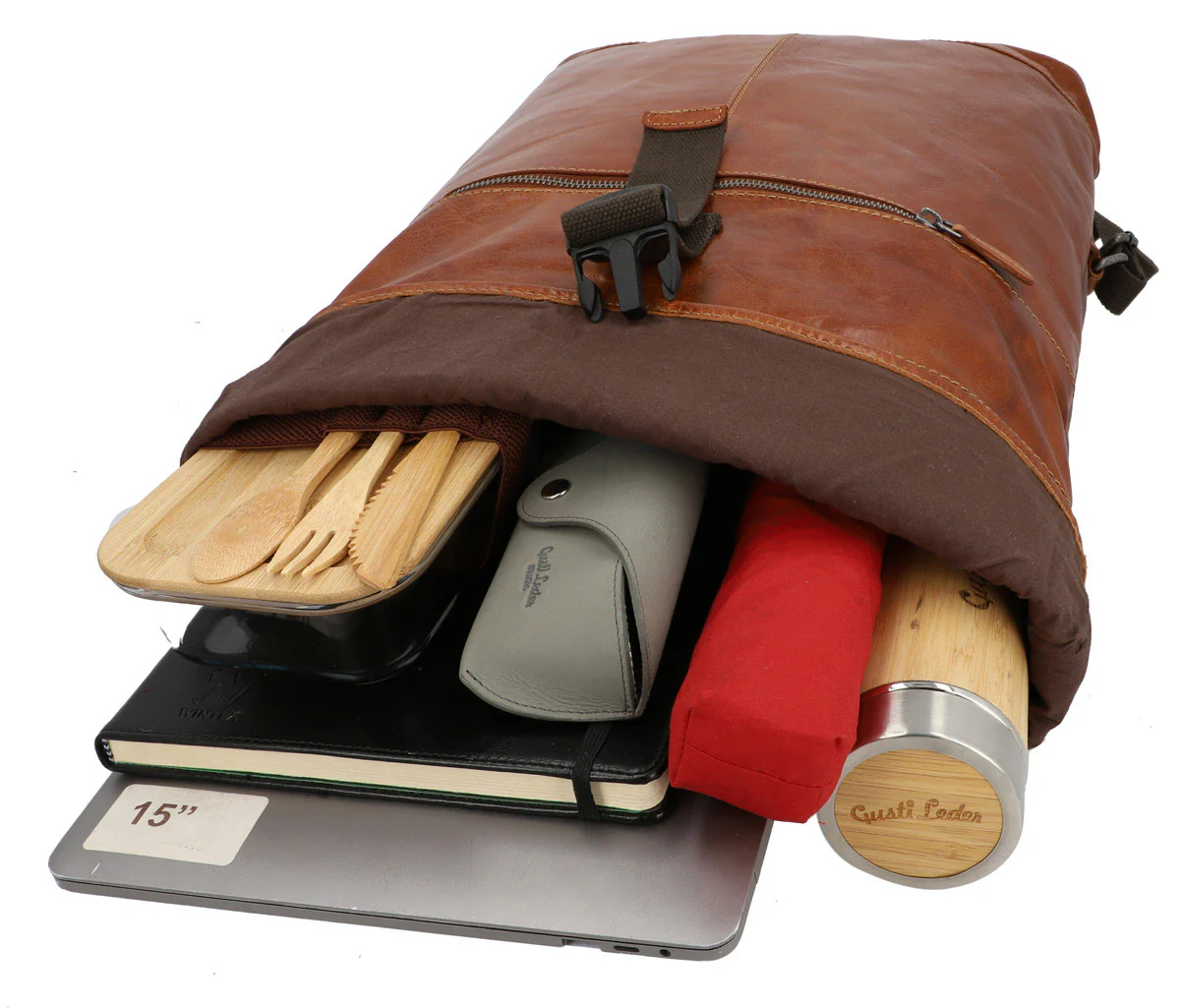 Outlet Kurierrucksack - Image 3