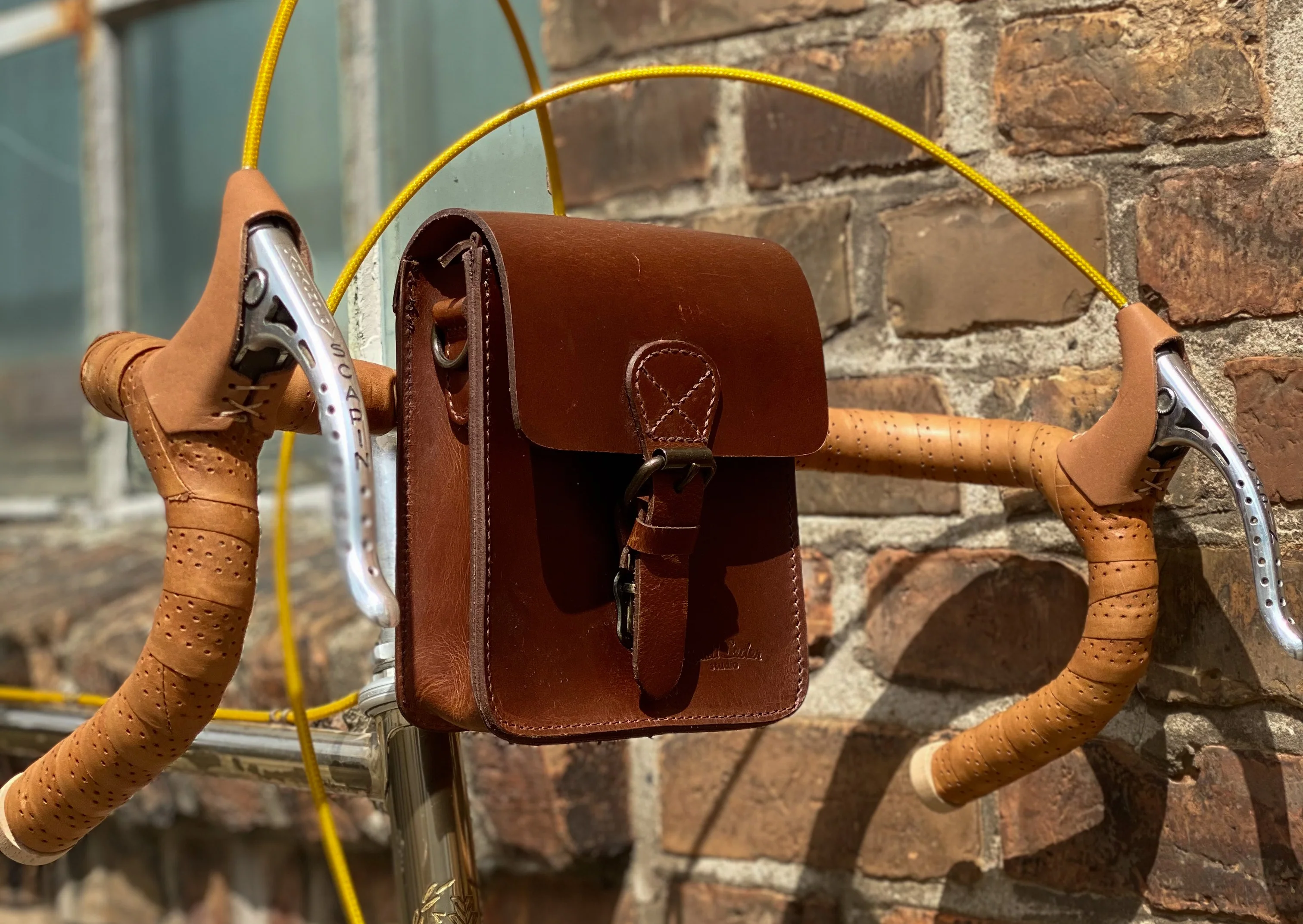 Outlet Fahradtasche - Image 6