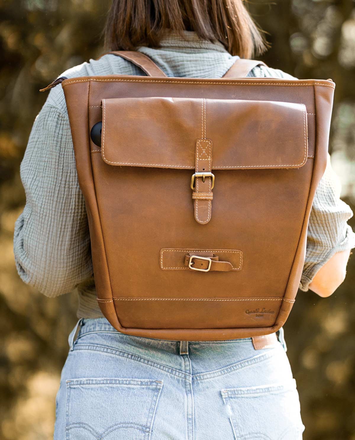 Outlet Fahrradtasche - Image 12