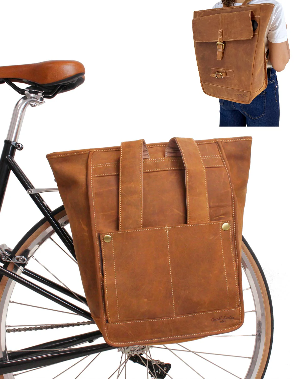 Outlet Fahrradtasche - Image 2