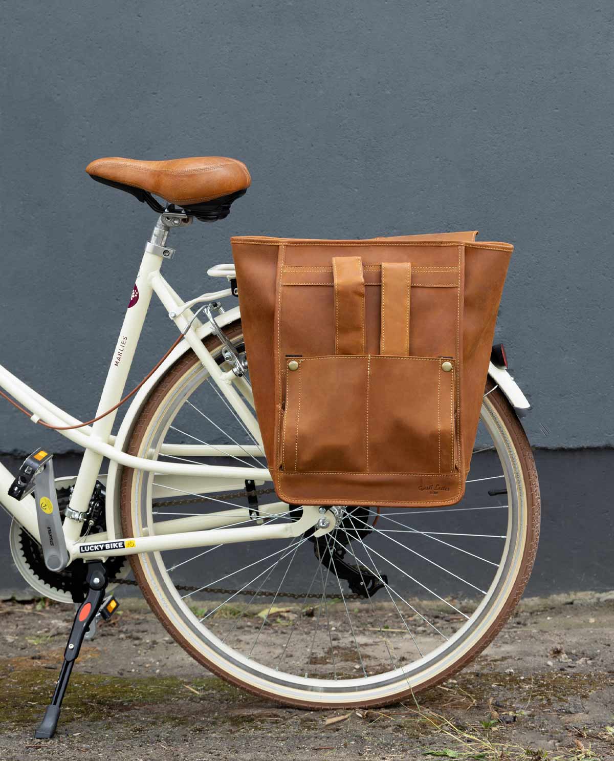 Outlet Fahrradtasche - Image 5