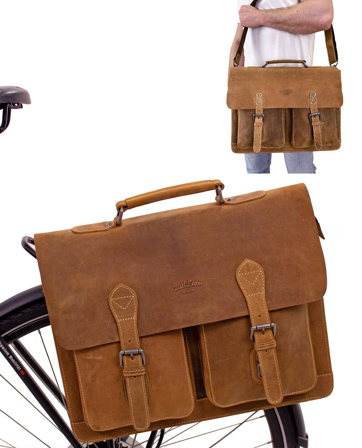Outlet Fahrradtasche