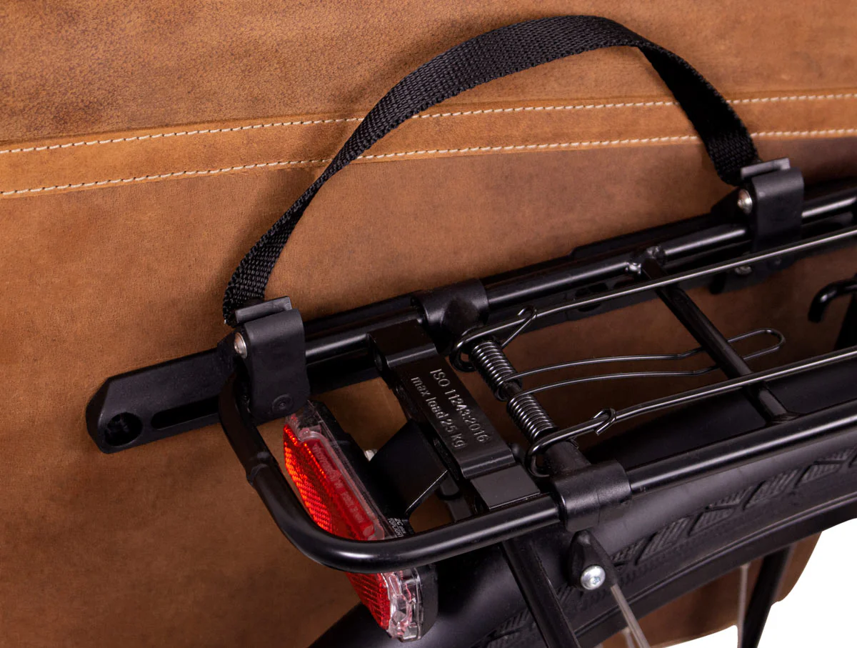 Outlet Fahrradtasche - Image 2