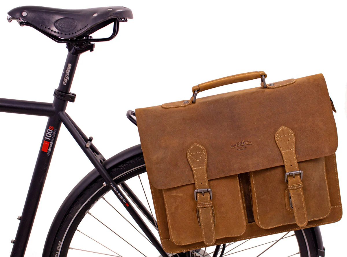 Outlet Fahrradtasche - Image 3