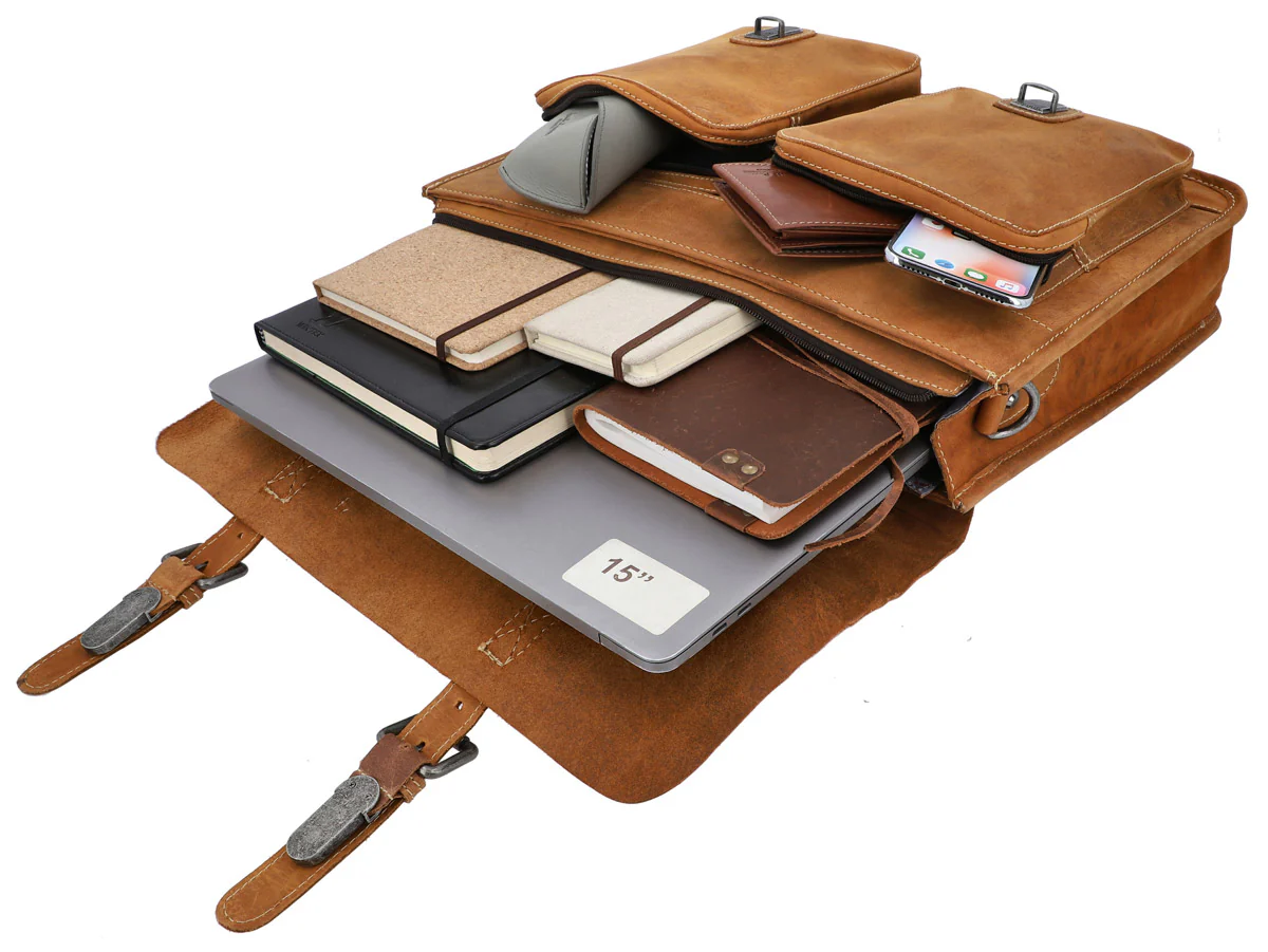 Outlet Fahrradtasche - Image 5
