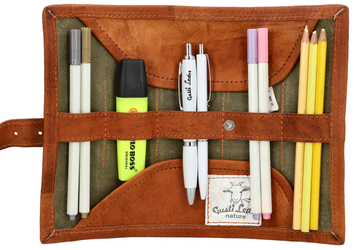 Outlet Federtasche - Image 2