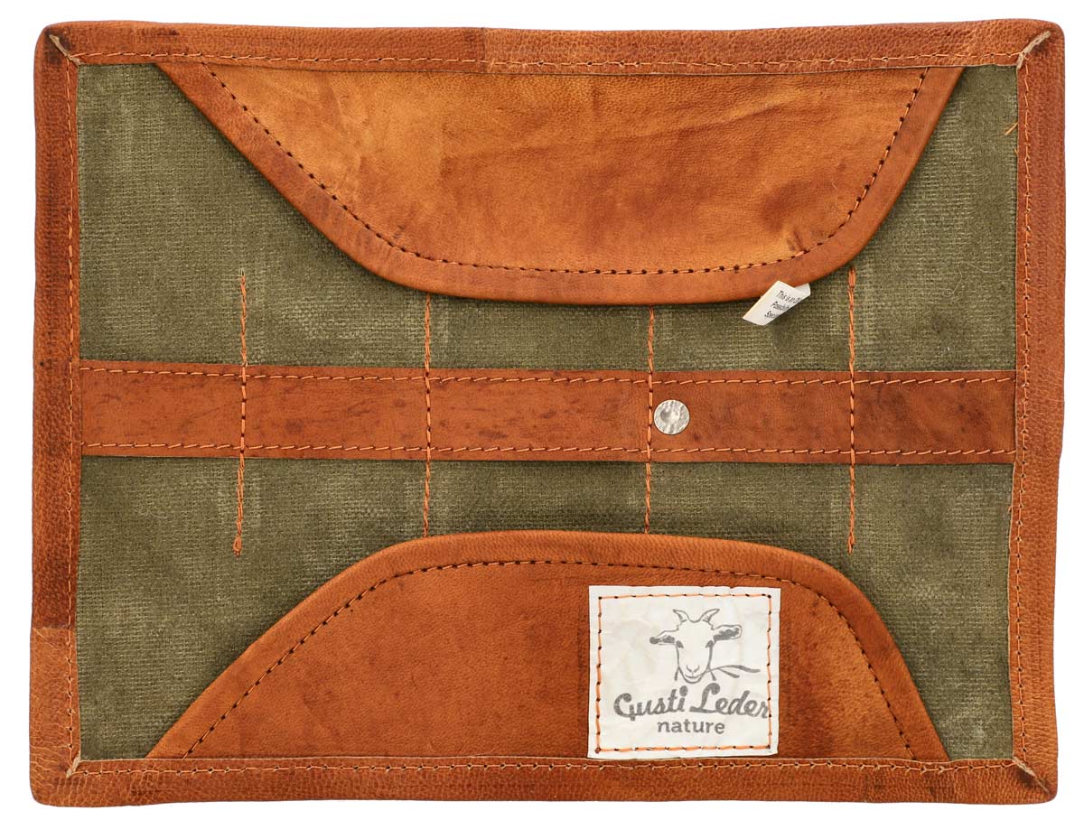 Outlet Federtasche - Image 4