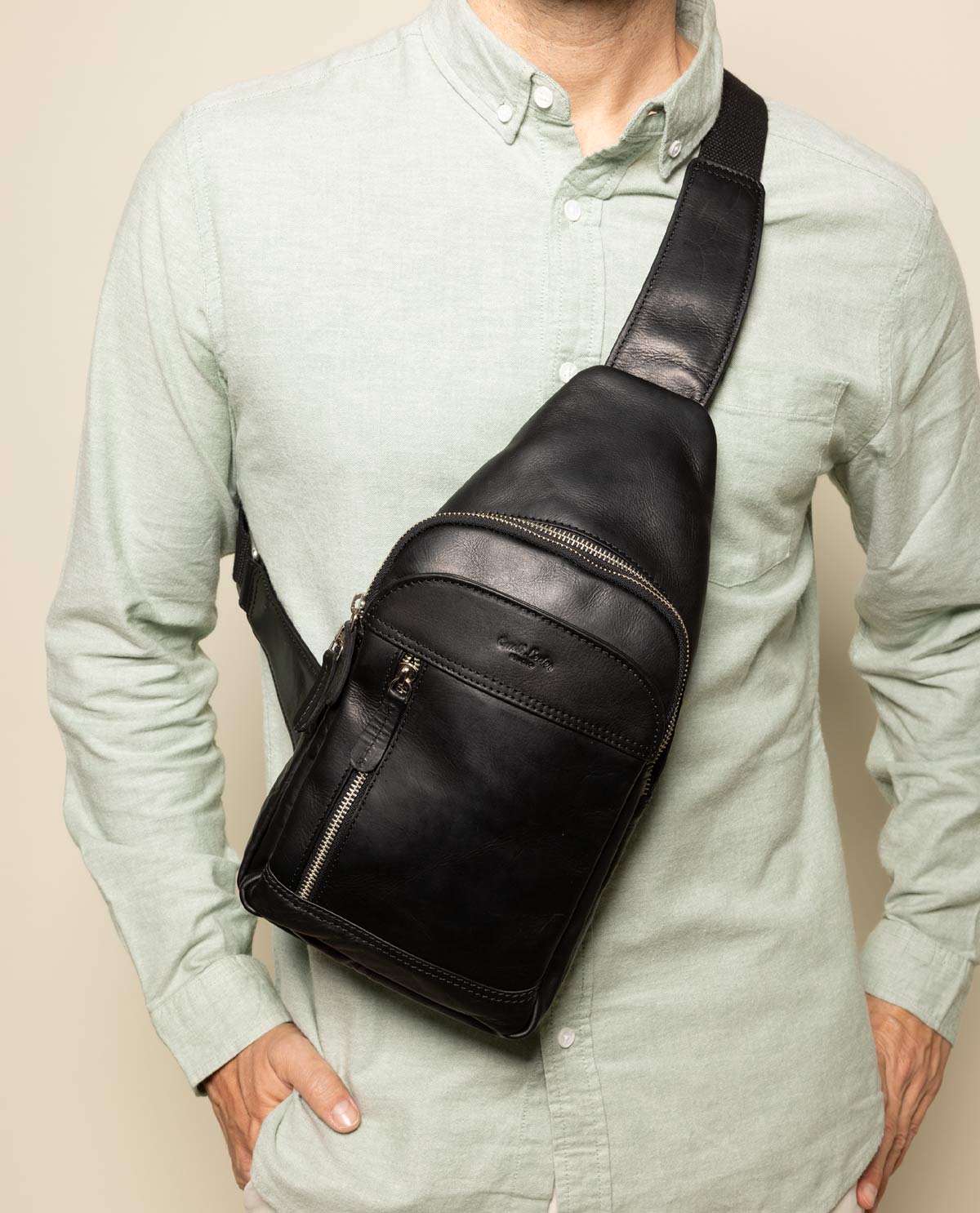 Outlet Gürteltasche