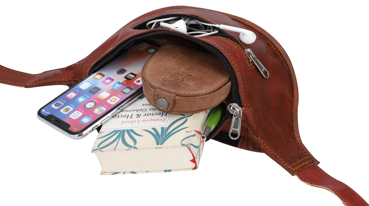Outlet  Gürteltasche - Image 6