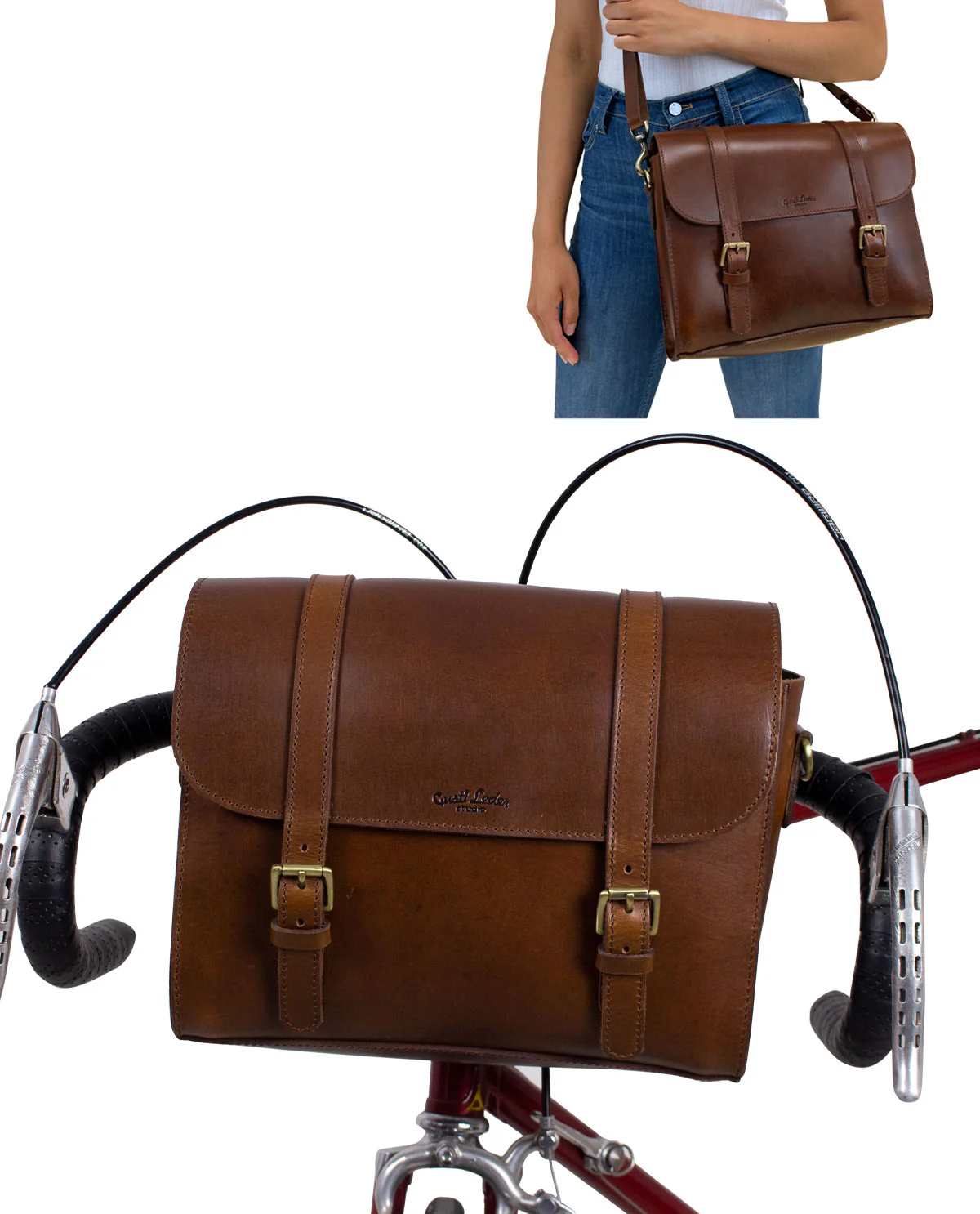 Outlet Lenkertasche - Image 2