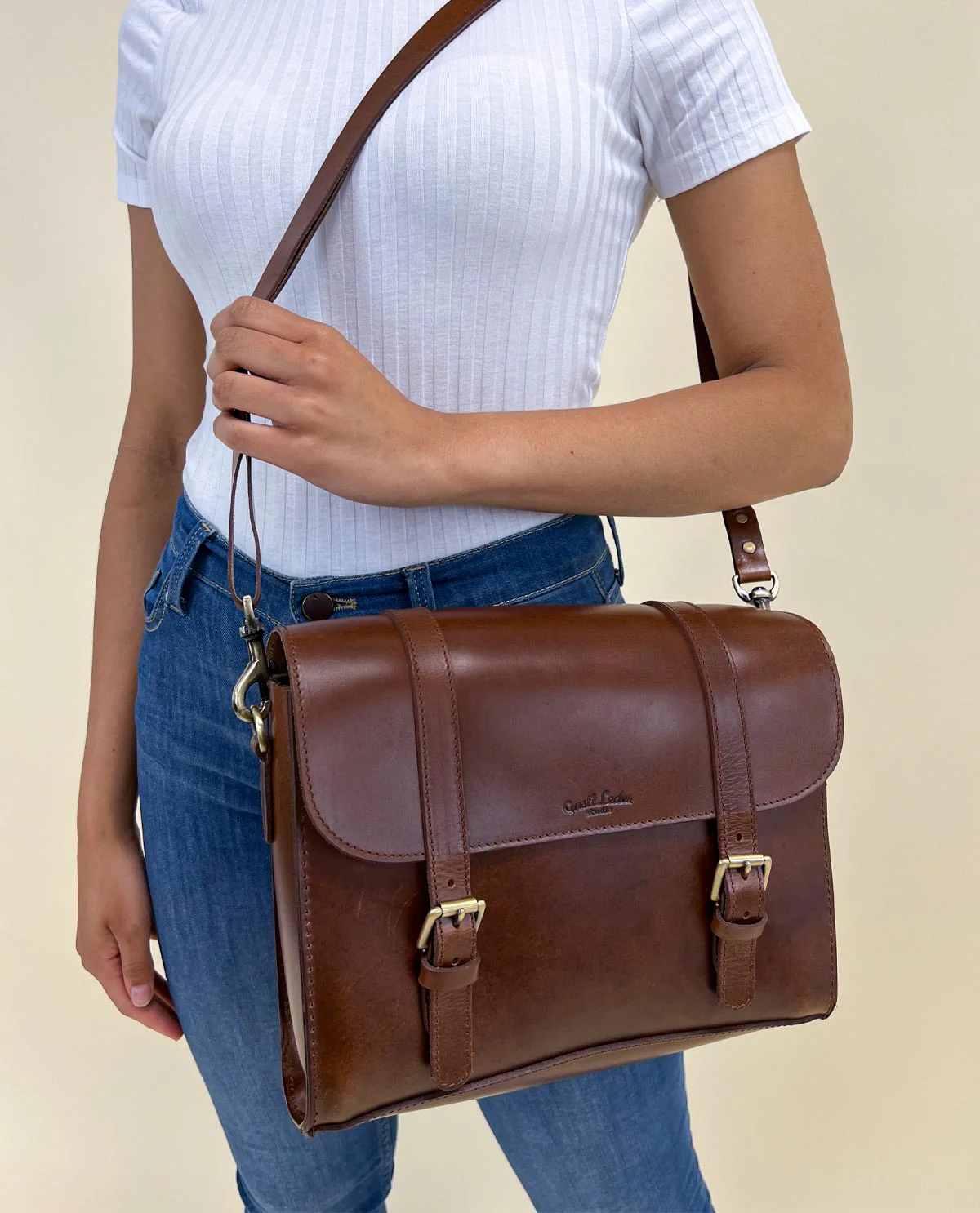 Outlet Lenkertasche - Image 5