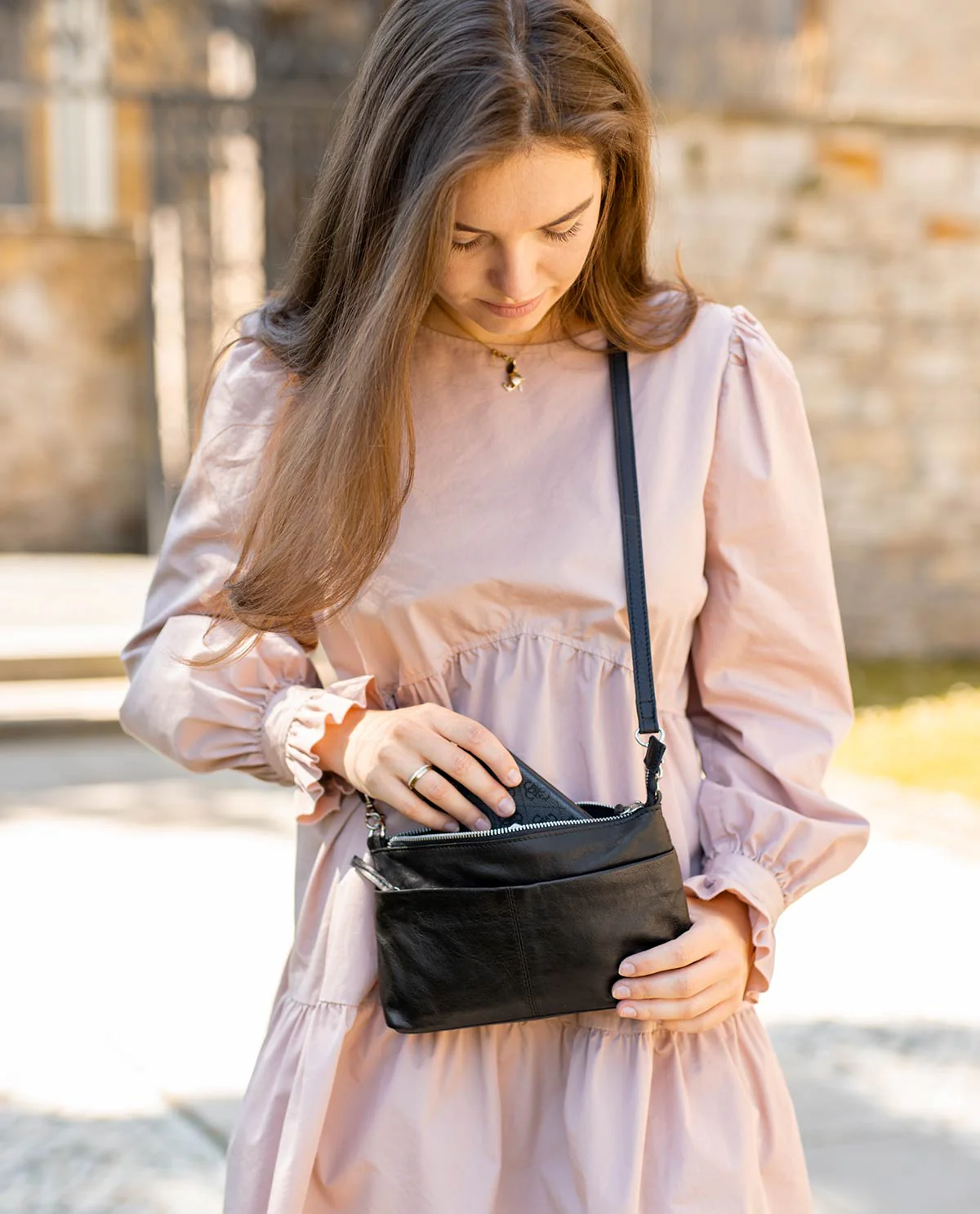 Outlet Handtasche