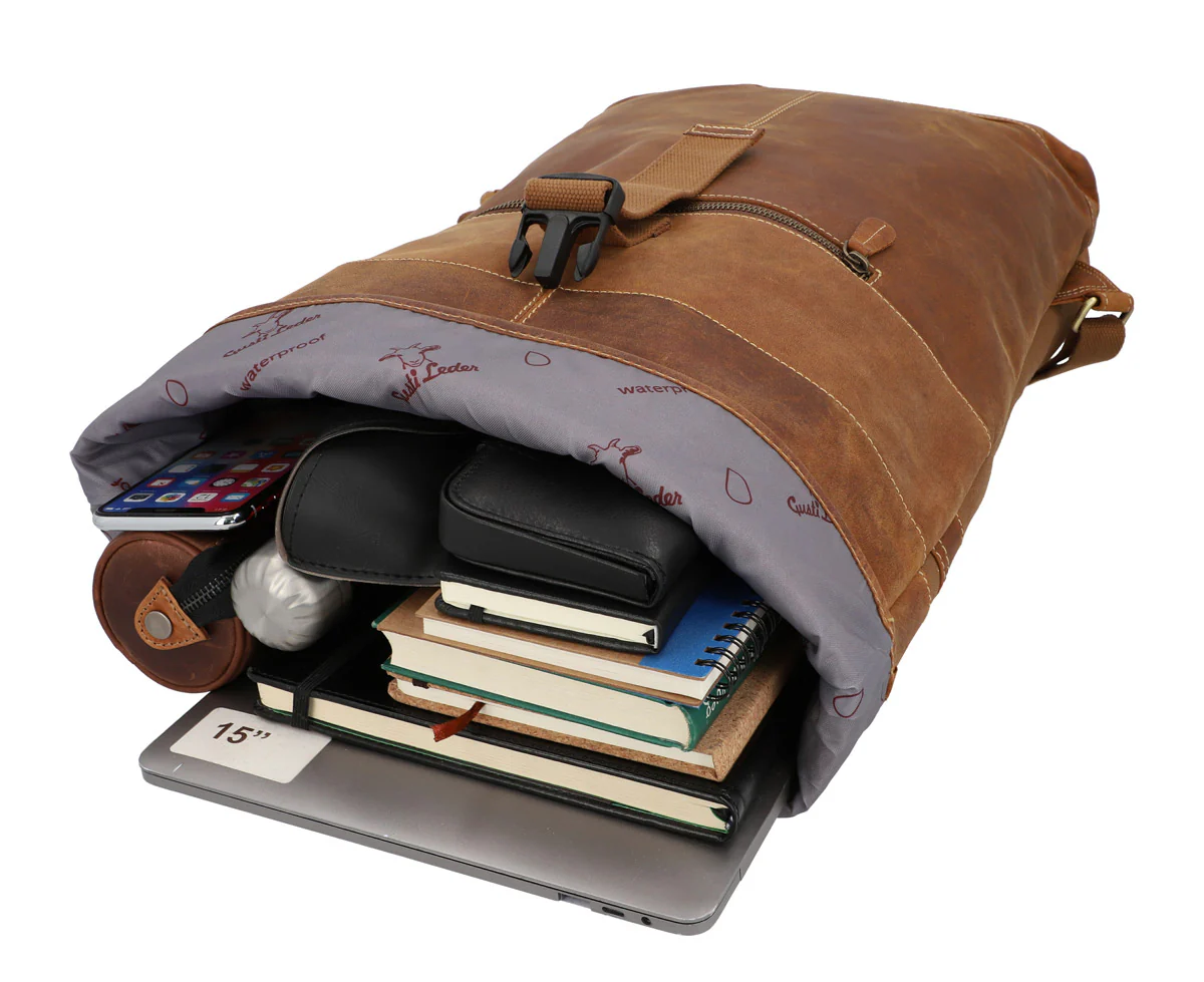 Outlet Kurierrucksack - Image 3
