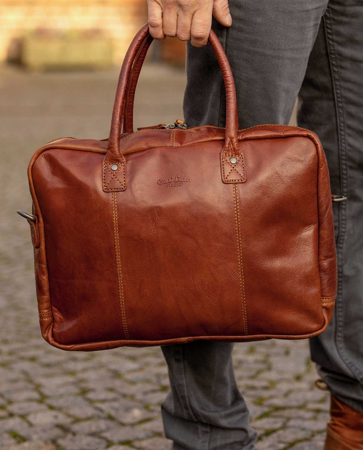 Outlet Laptoptasche - Image 2